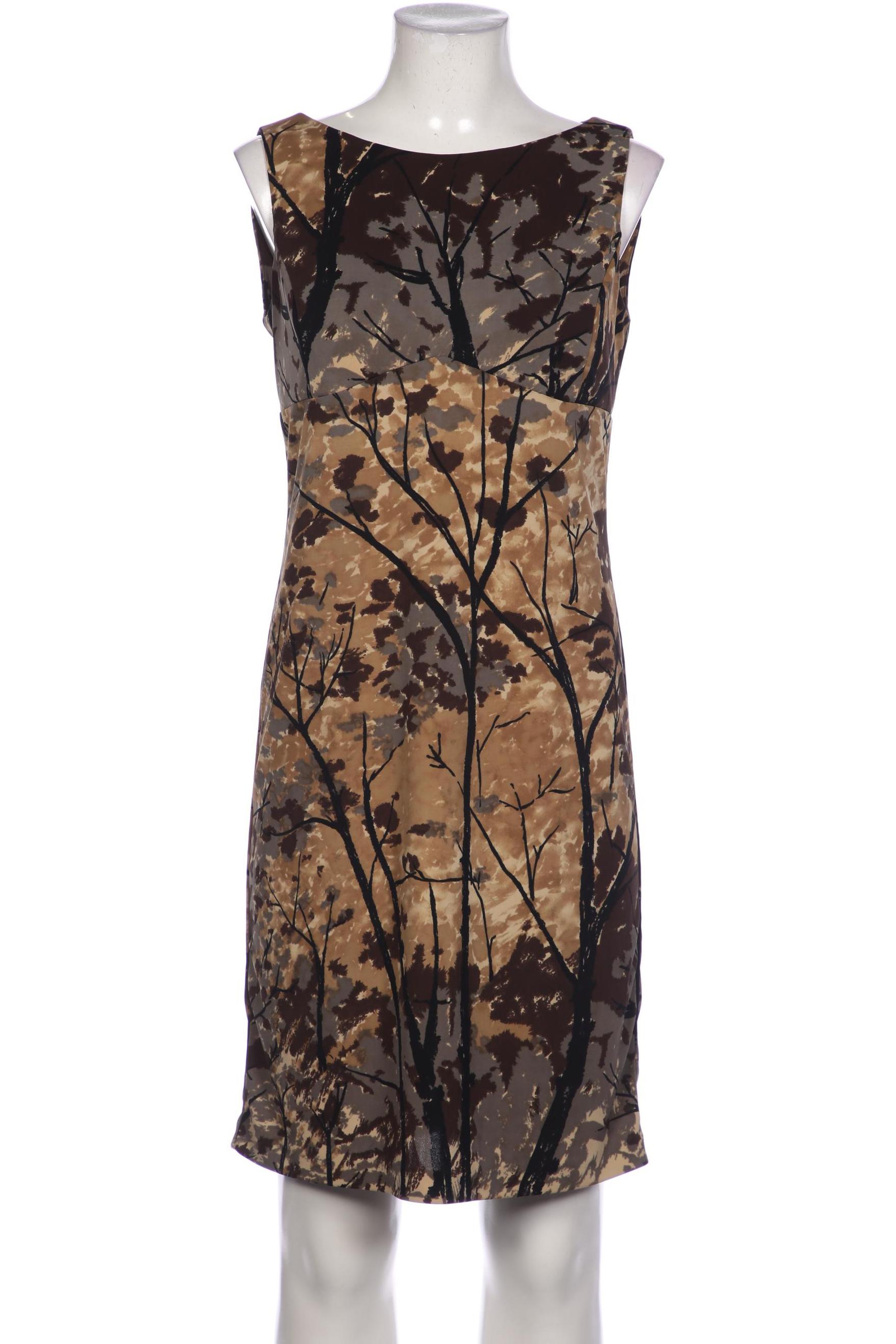 

BCBG Max Azria Damen Kleid, braun