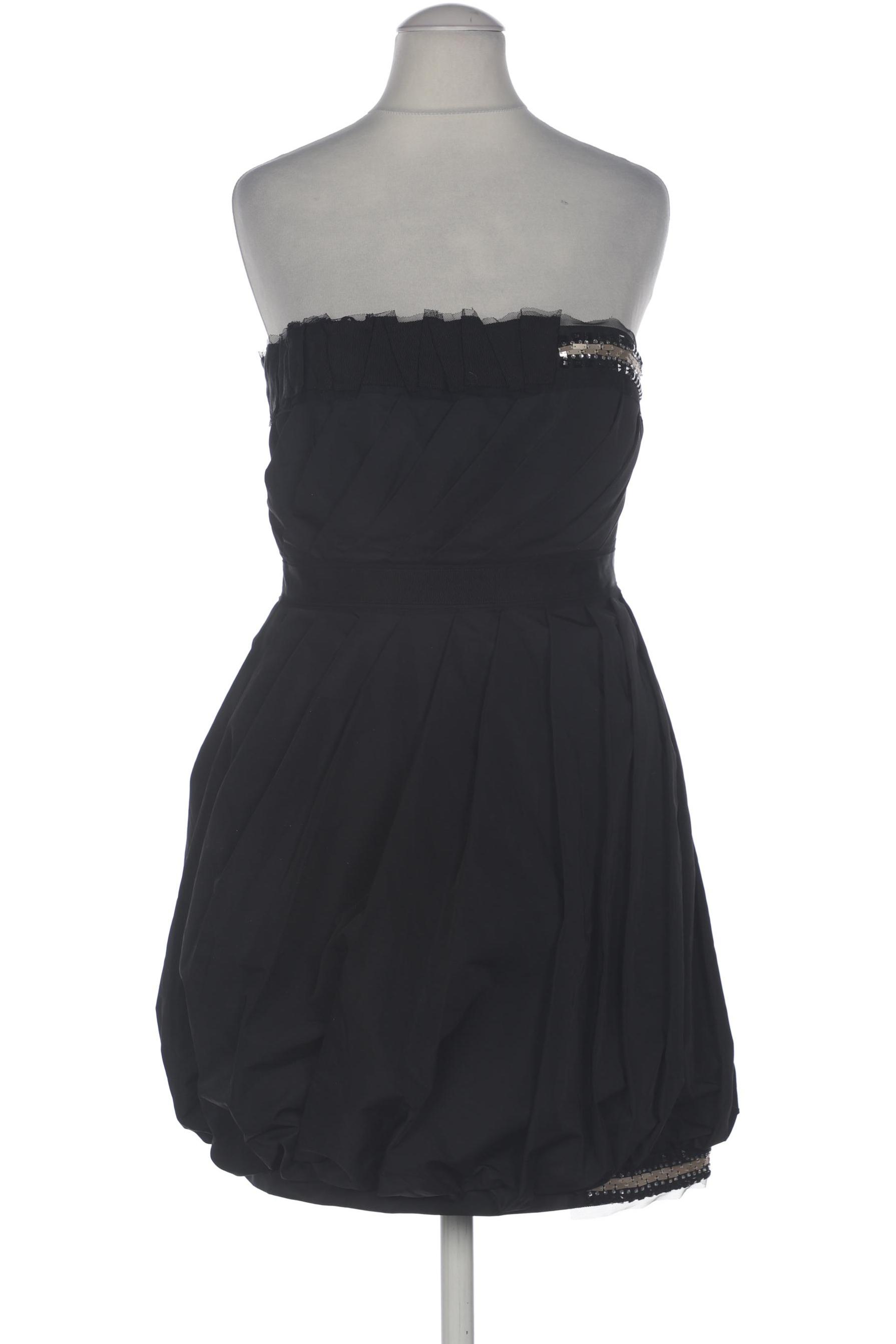 

Bcbg Max Azria Damen Kleid, schwarz, Gr. 38