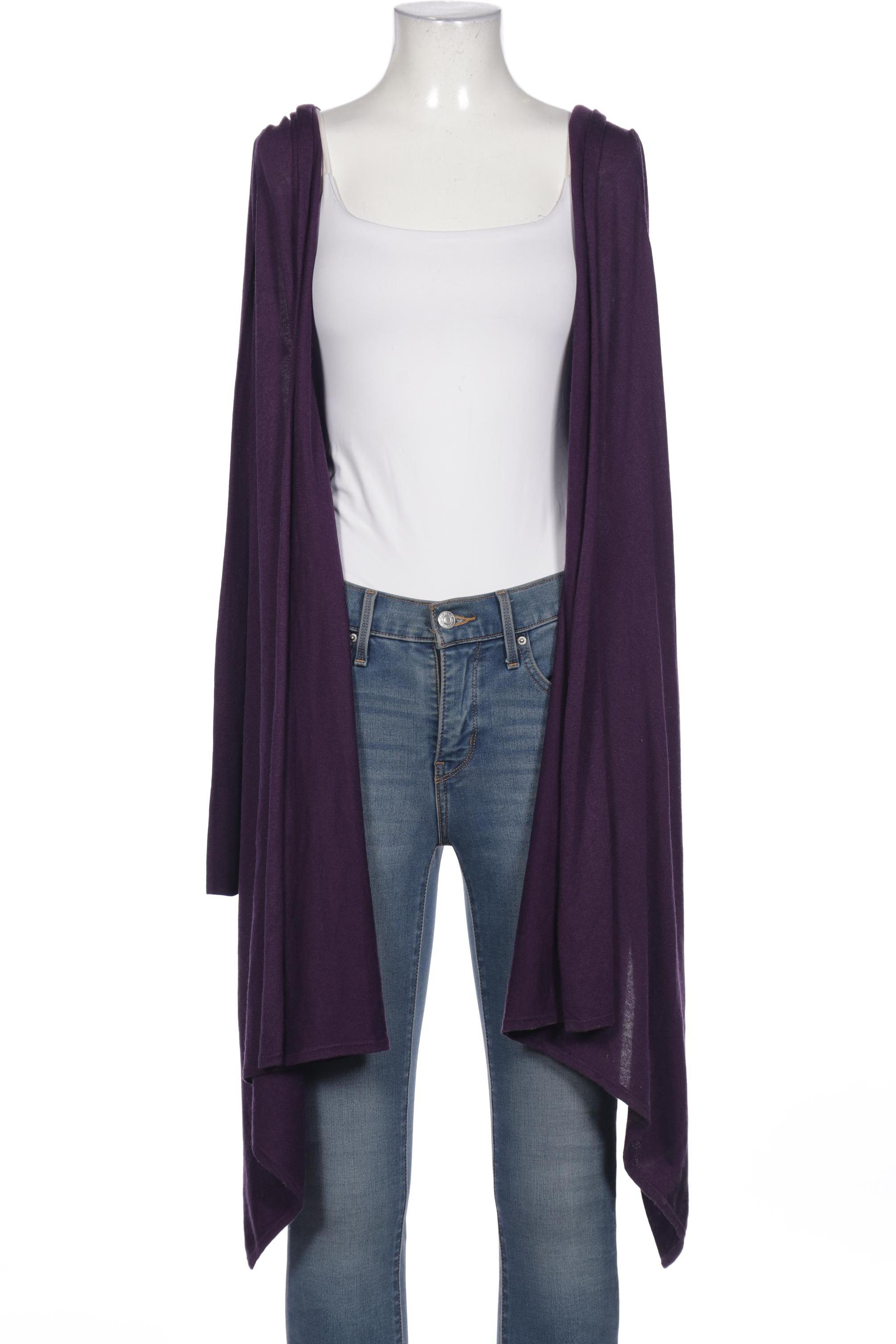 

Bcbg Max Azria Damen Strickjacke, flieder, Gr. 34