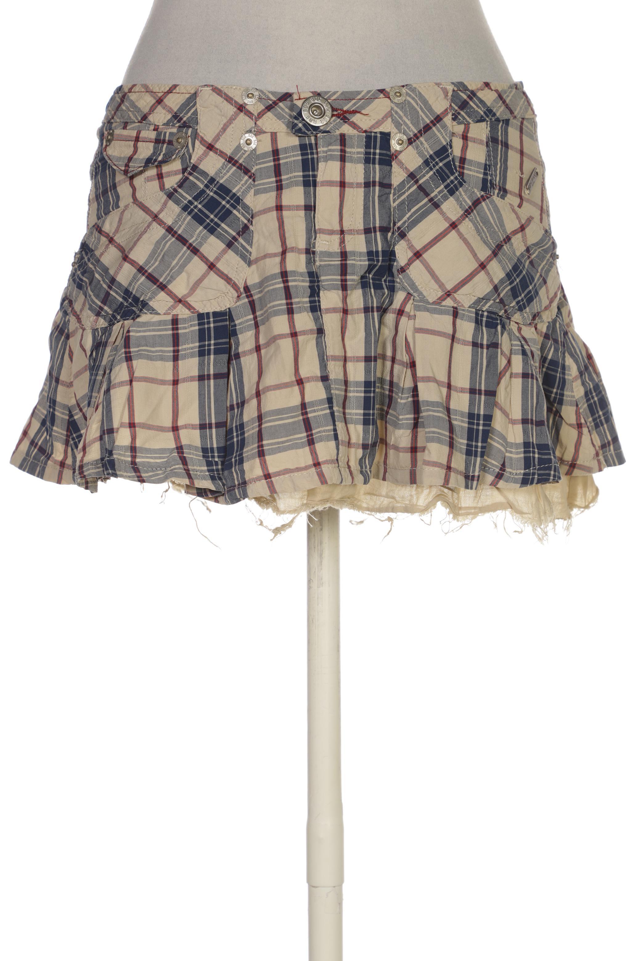 

BDG Urban Outfitters Damen Rock, beige, Gr. 36