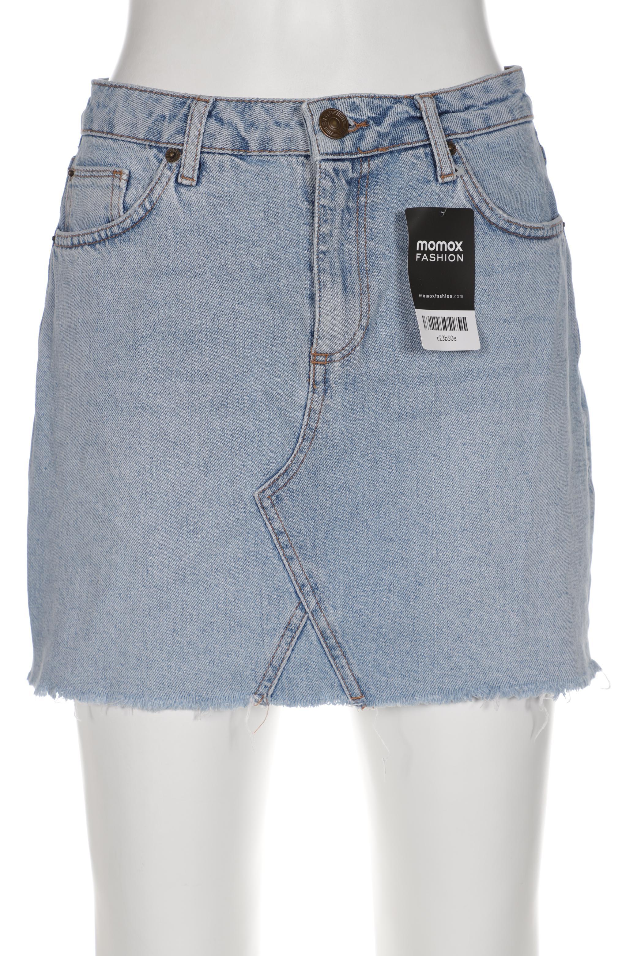 

BDG Urban Outfitters Damen Rock, hellblau, Gr. 36