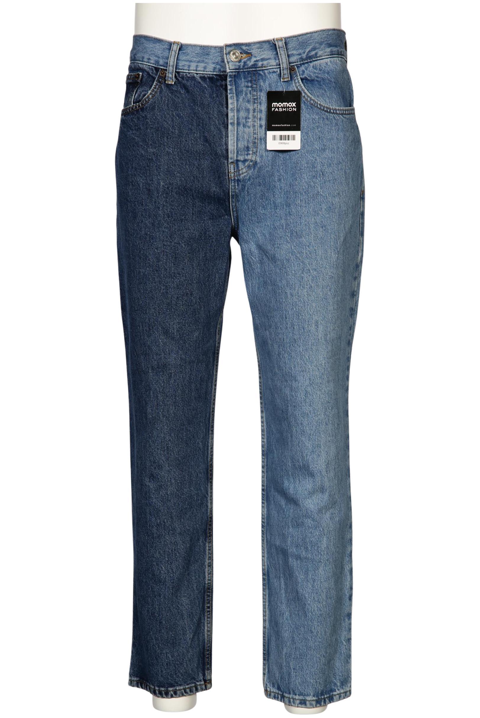 

BDG Urban Outfitters Herren Jeans, blau, Gr. 34