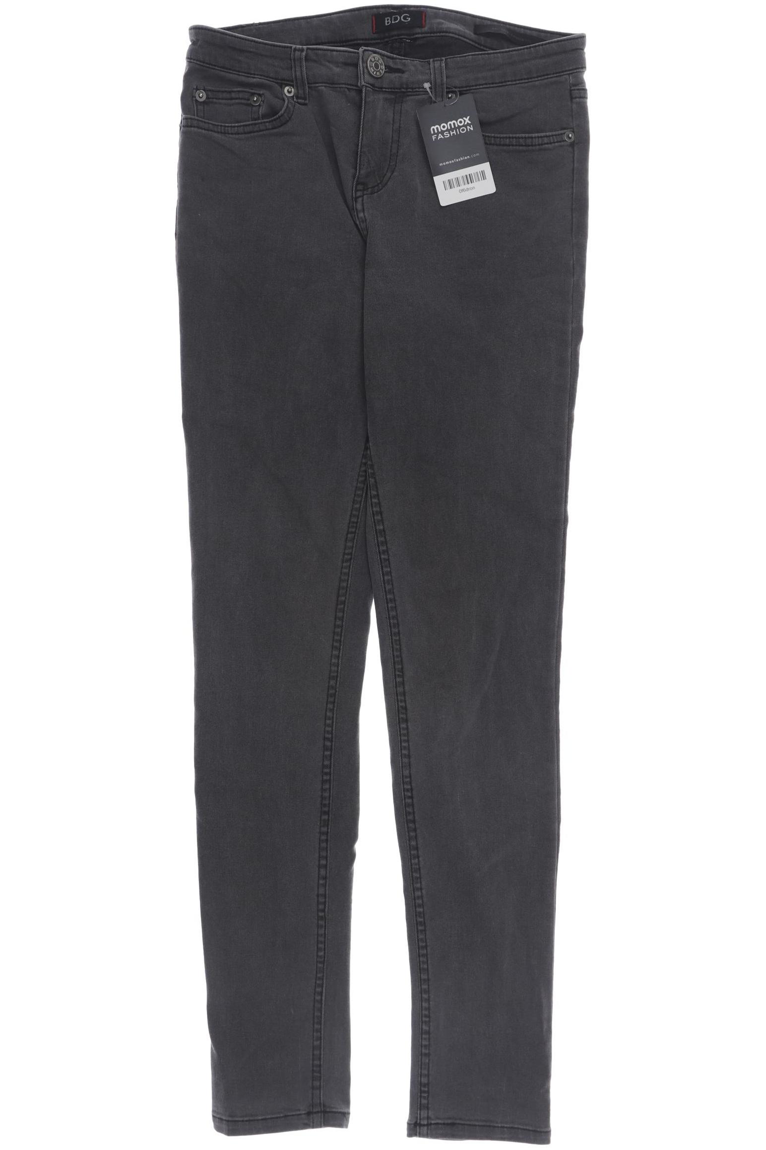 Thumbnail - BDG Urban Outfitters Damen Jeans, grau, Gr. 26