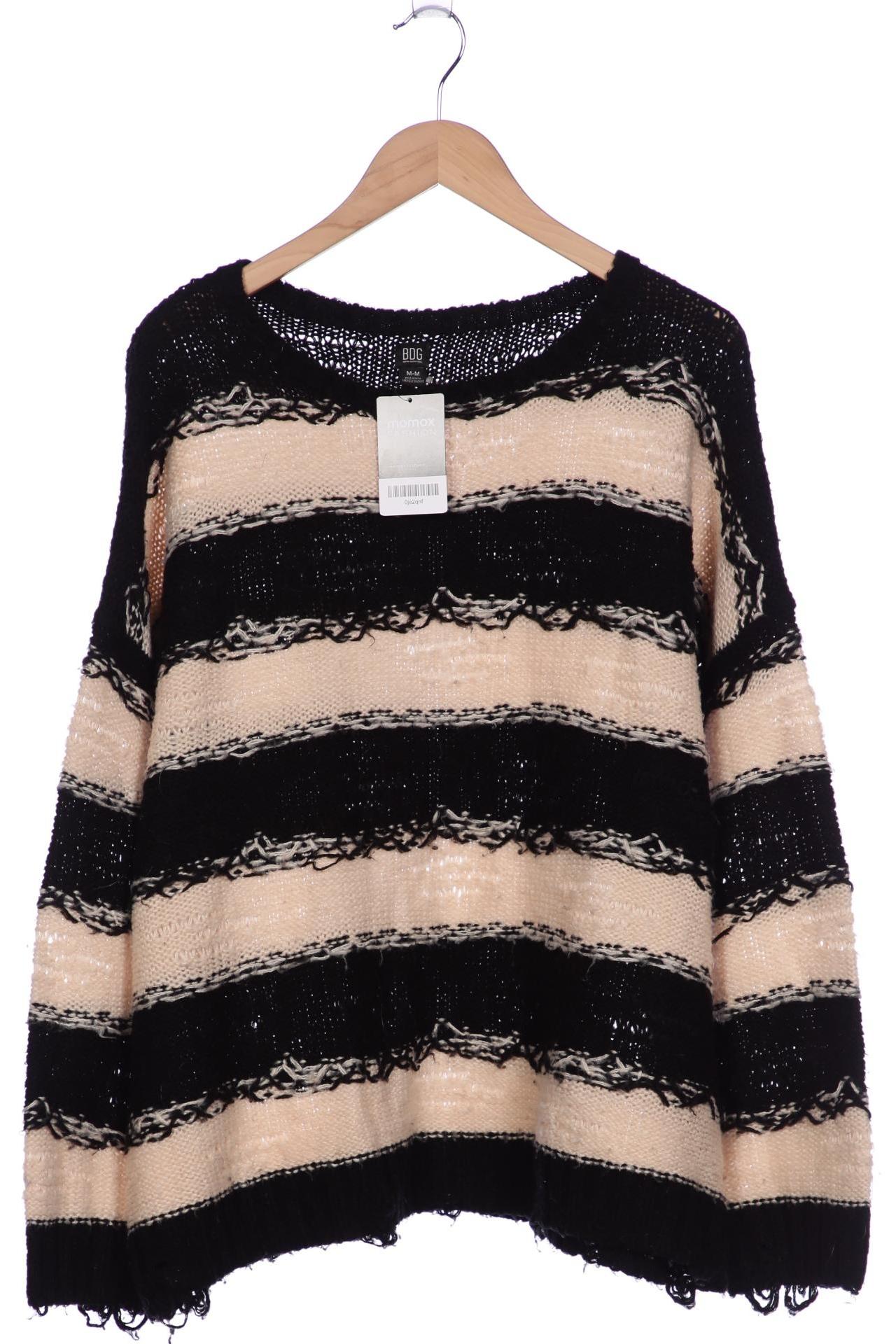 

BDG Urban Outfitters Damen Pullover, schwarz, Gr. 38