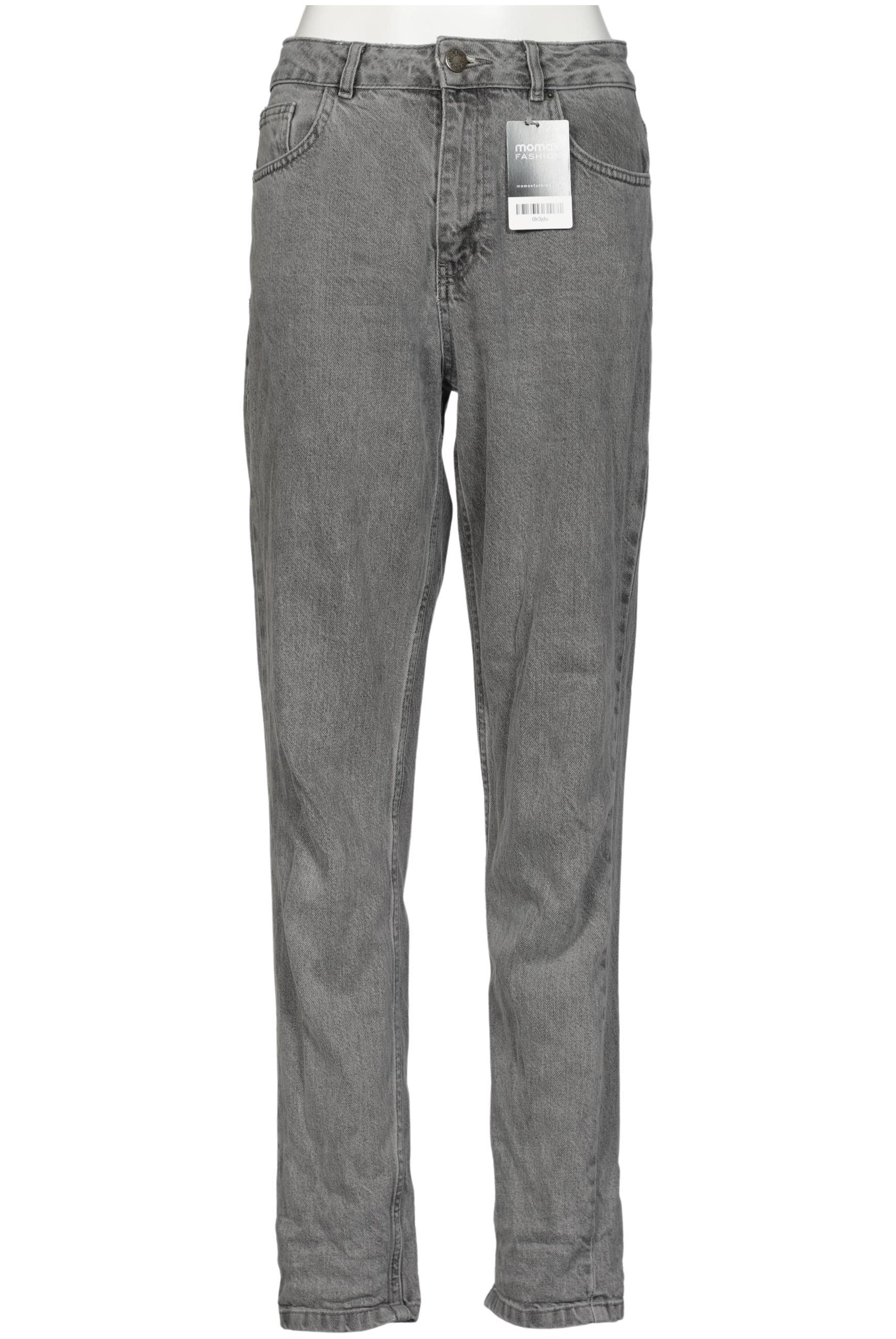 

BDG Urban Outfitters Damen Jeans, grau, Gr. 28