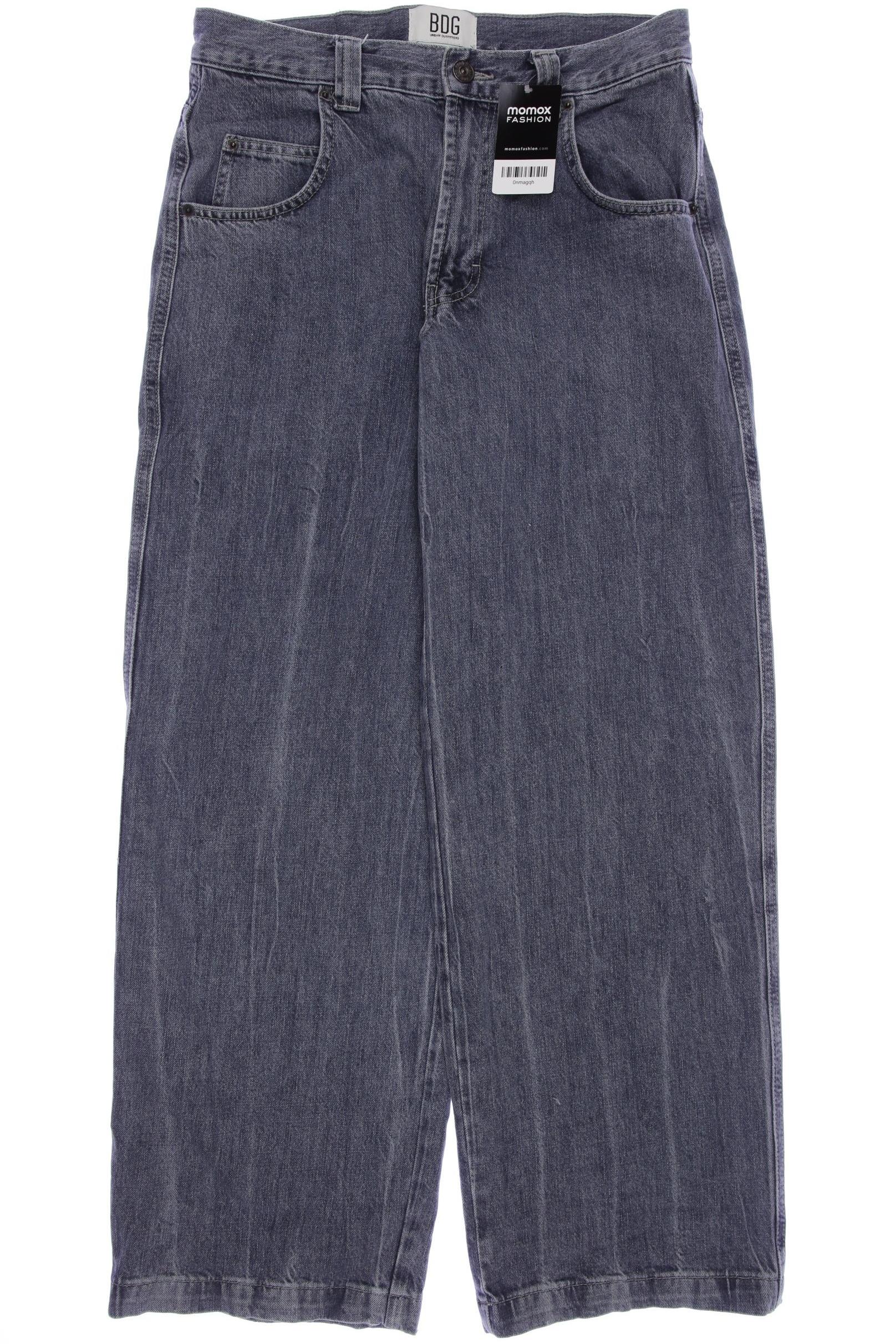 

BDG Urban Outfitters Herren Jeans, grau, Gr. 28