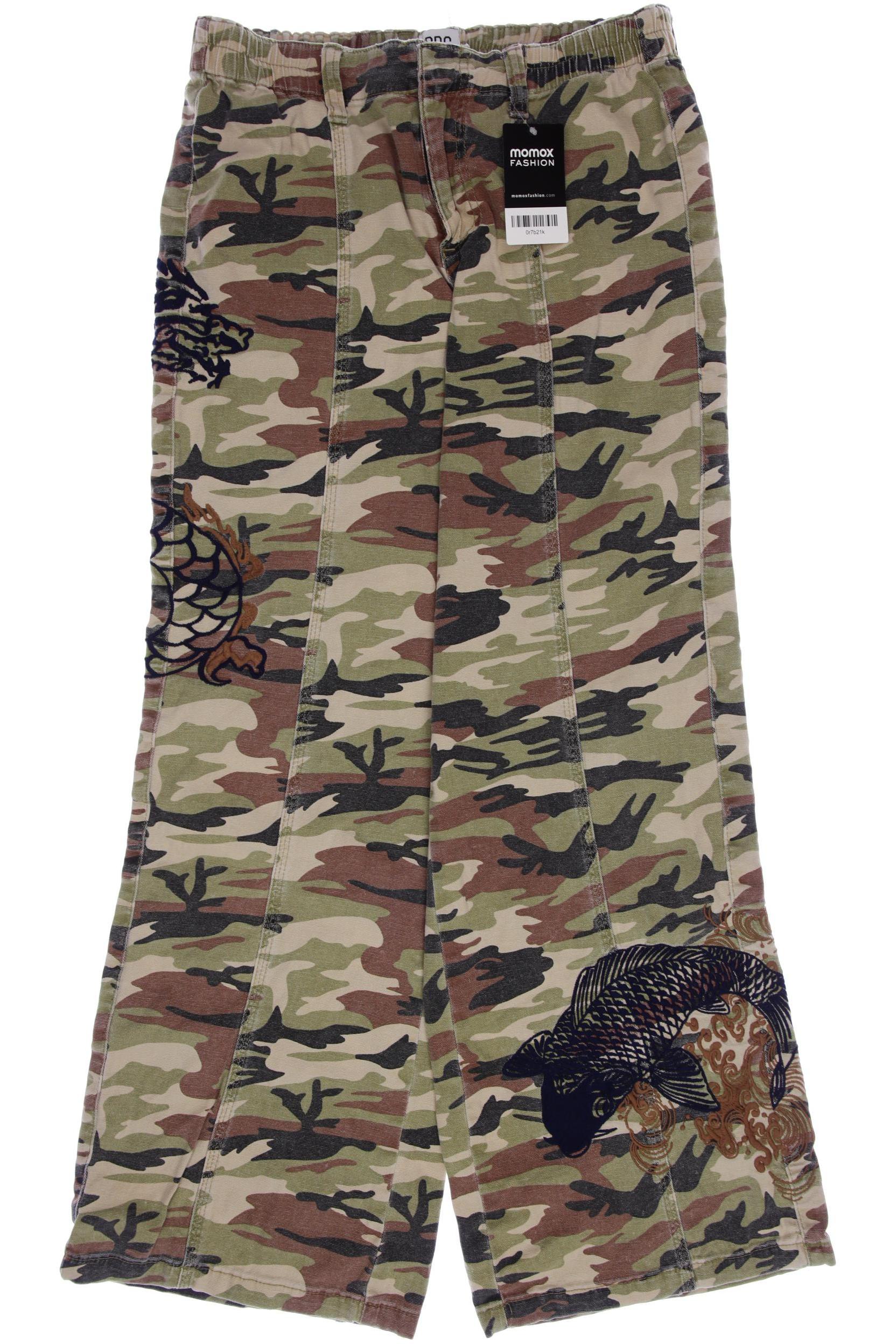 

BDG Urban Outfitters Damen Stoffhose, mehrfarbig, Gr. 38