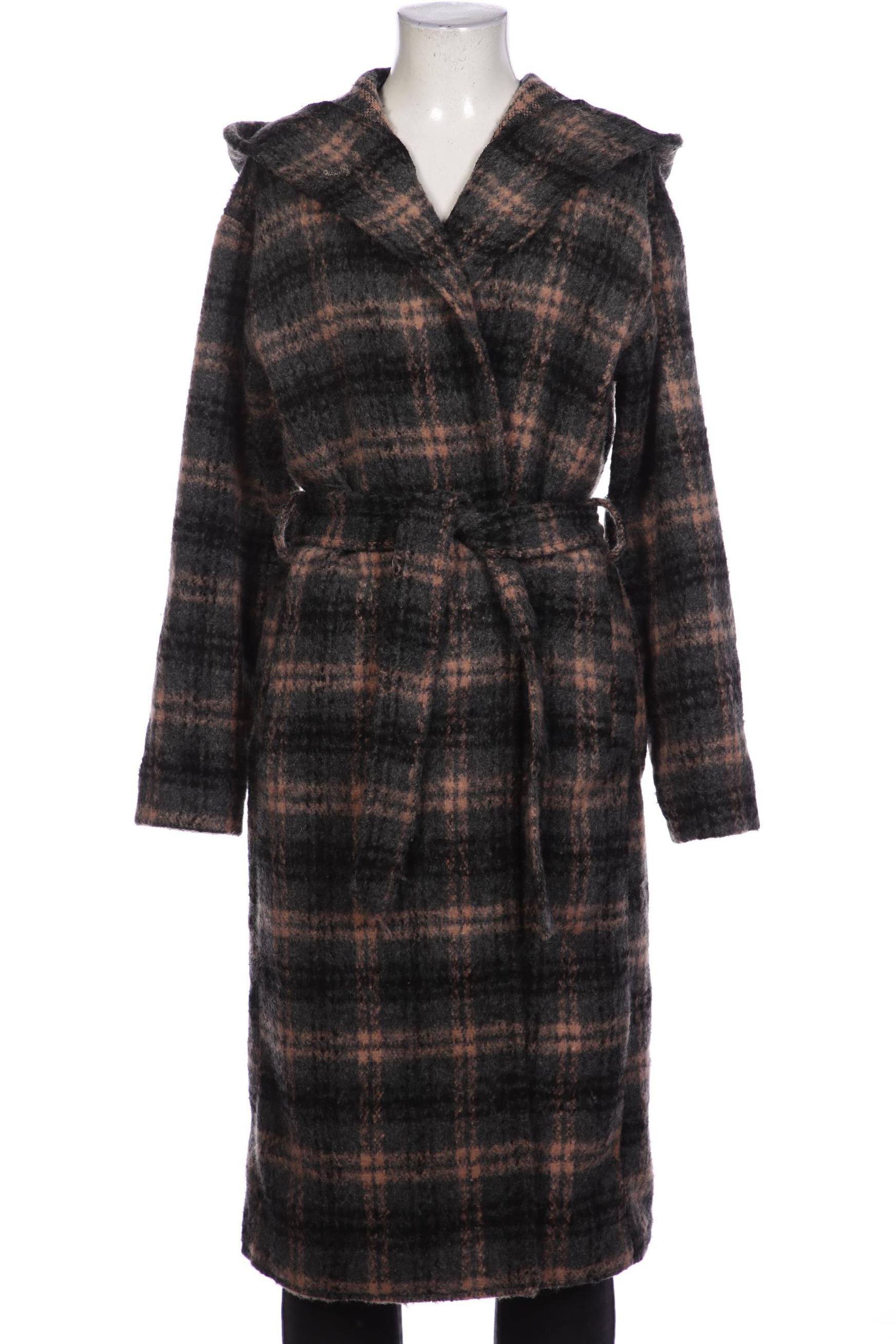 

BDG Urban Outfitters Damen Mantel, grau, Gr. 34