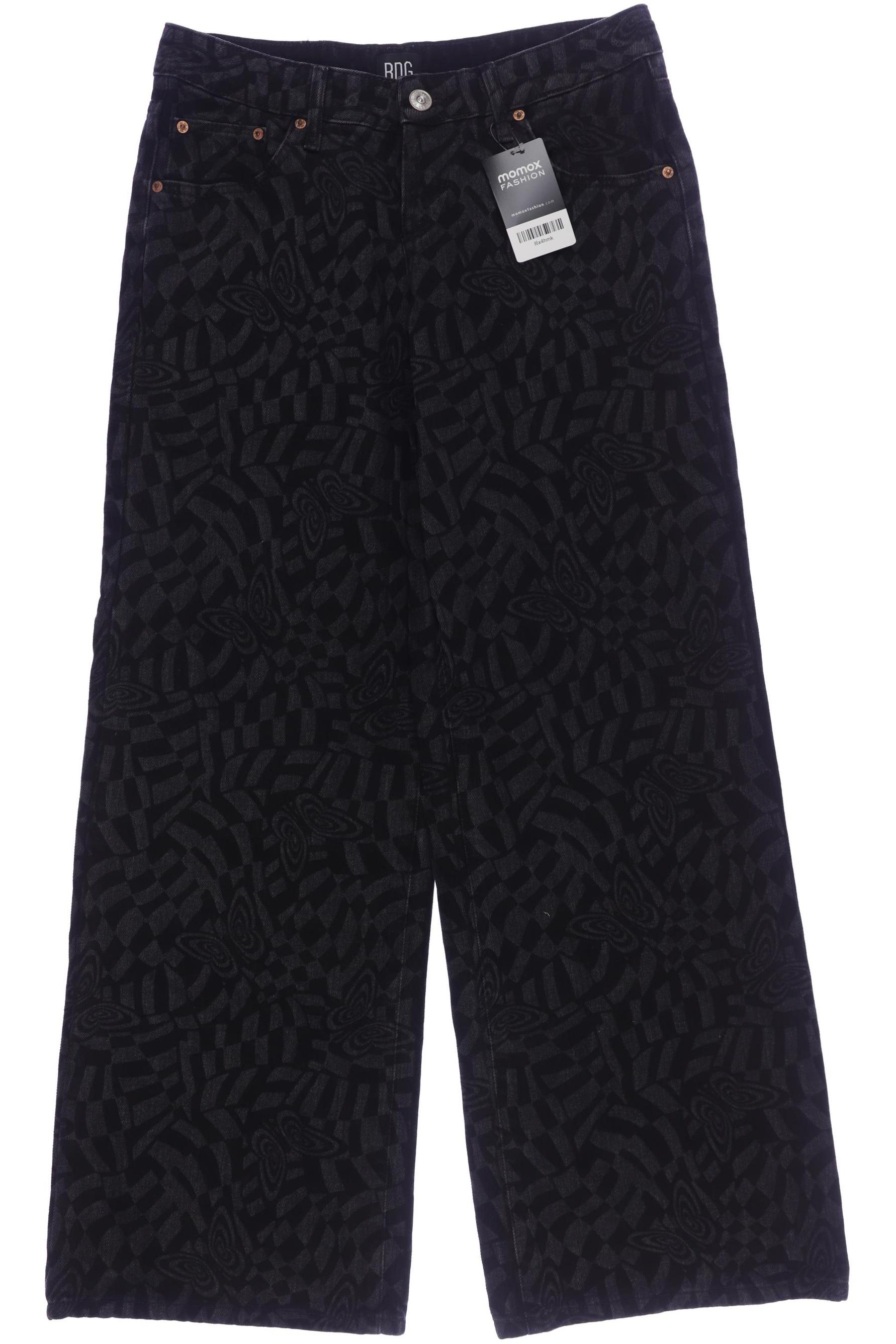 

BDG Urban Outfitters Damen Jeans, grau, Gr. 28