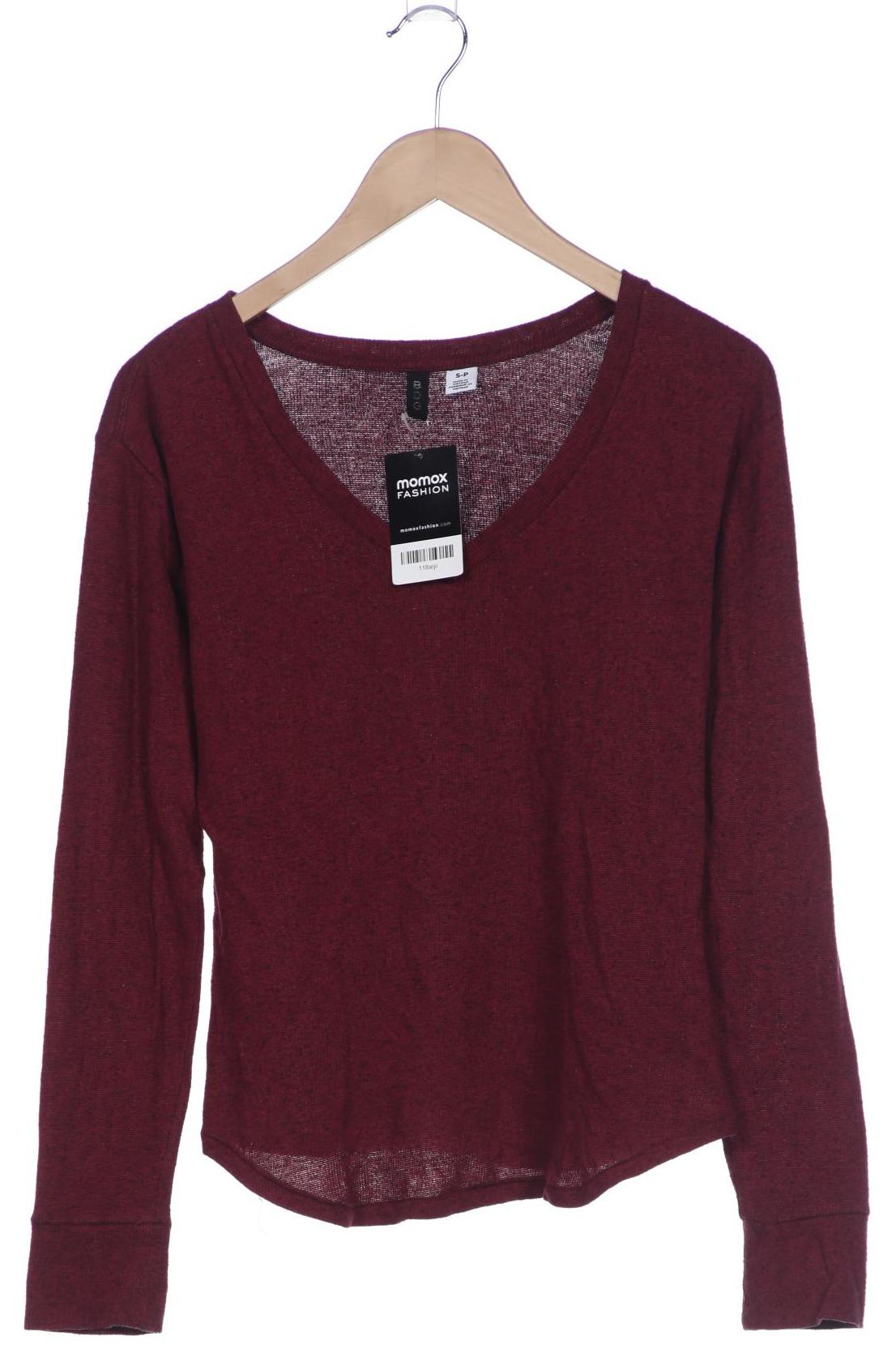 

BDG Urban Outfitters Damen Pullover, bordeaux, Gr. 36