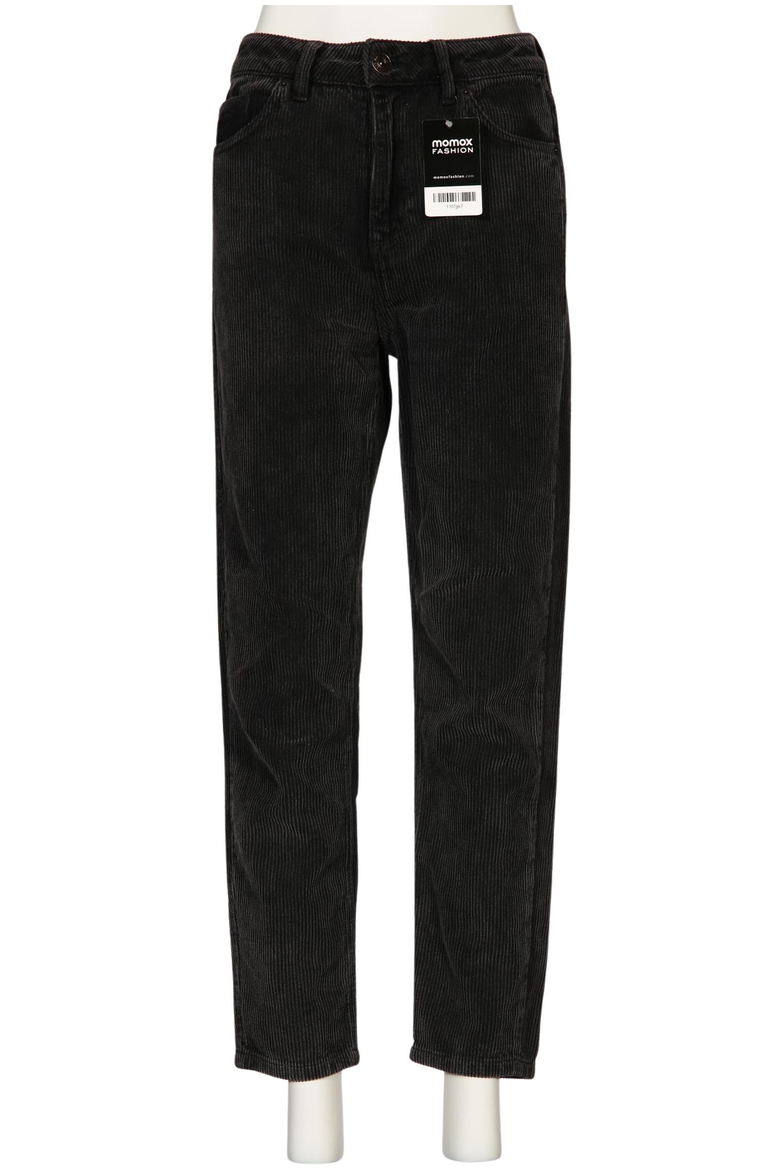 

BDG Urban Outfitters Damen Stoffhose, schwarz, Gr. 27