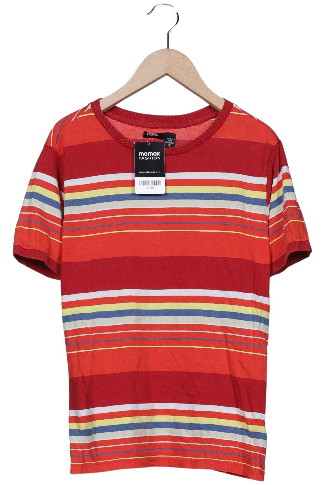 

BDG Urban Outfitters Damen T-Shirt, rot, Gr. 36