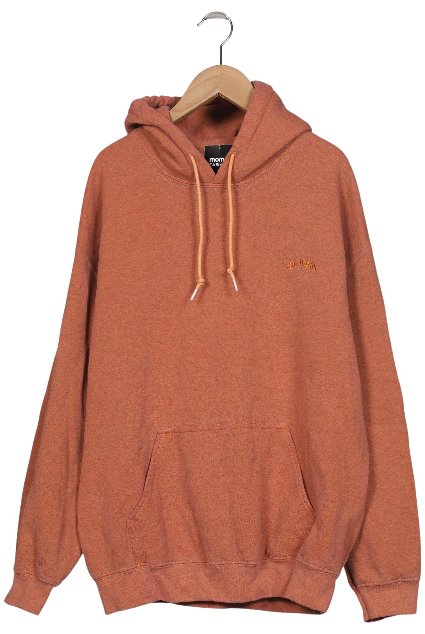 

BDG Urban Outfitters Damen Kapuzenpullover, orange, Gr. 42