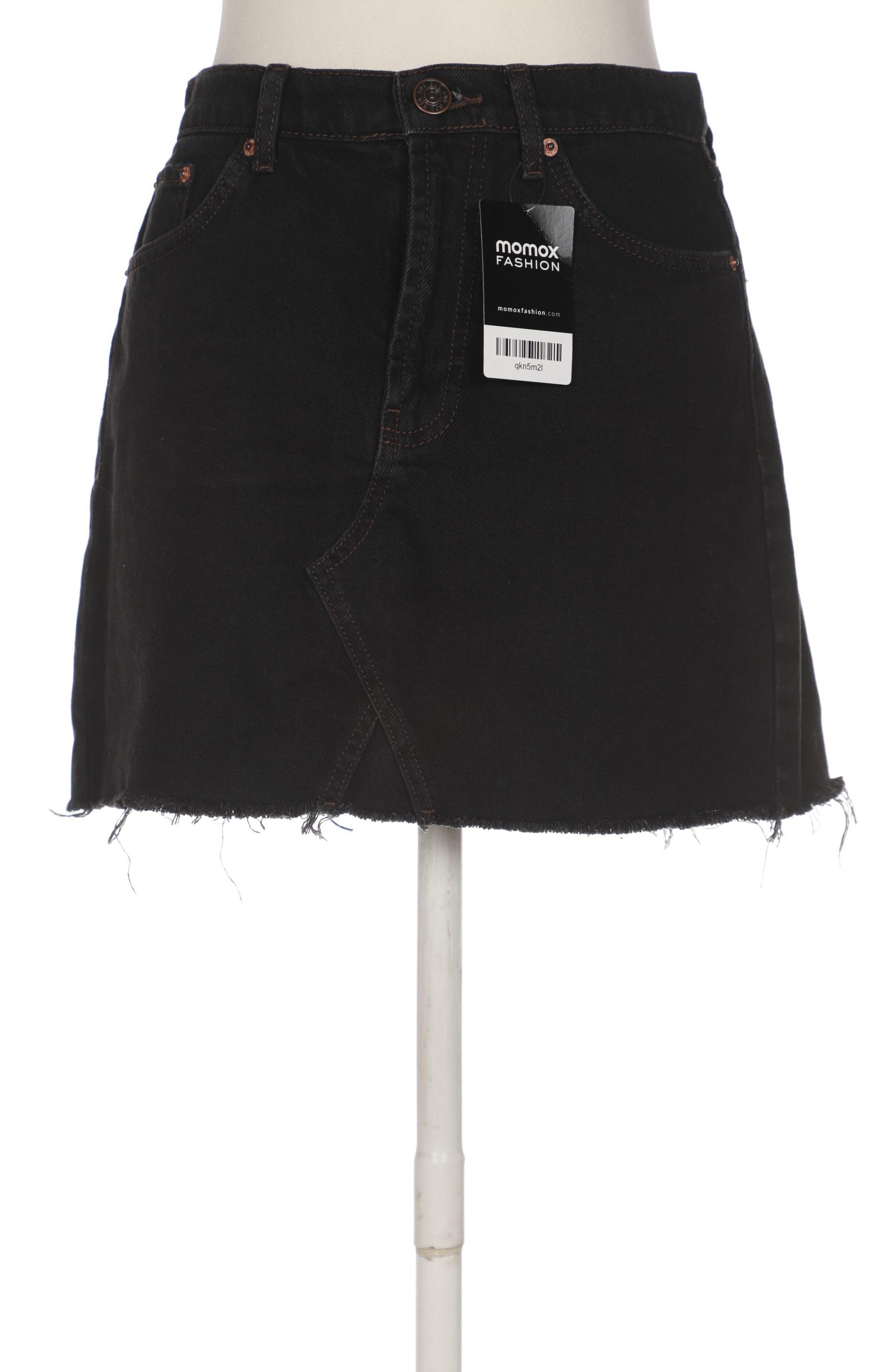 

BDG Urban Outfitters Damen Rock, schwarz, Gr. 36