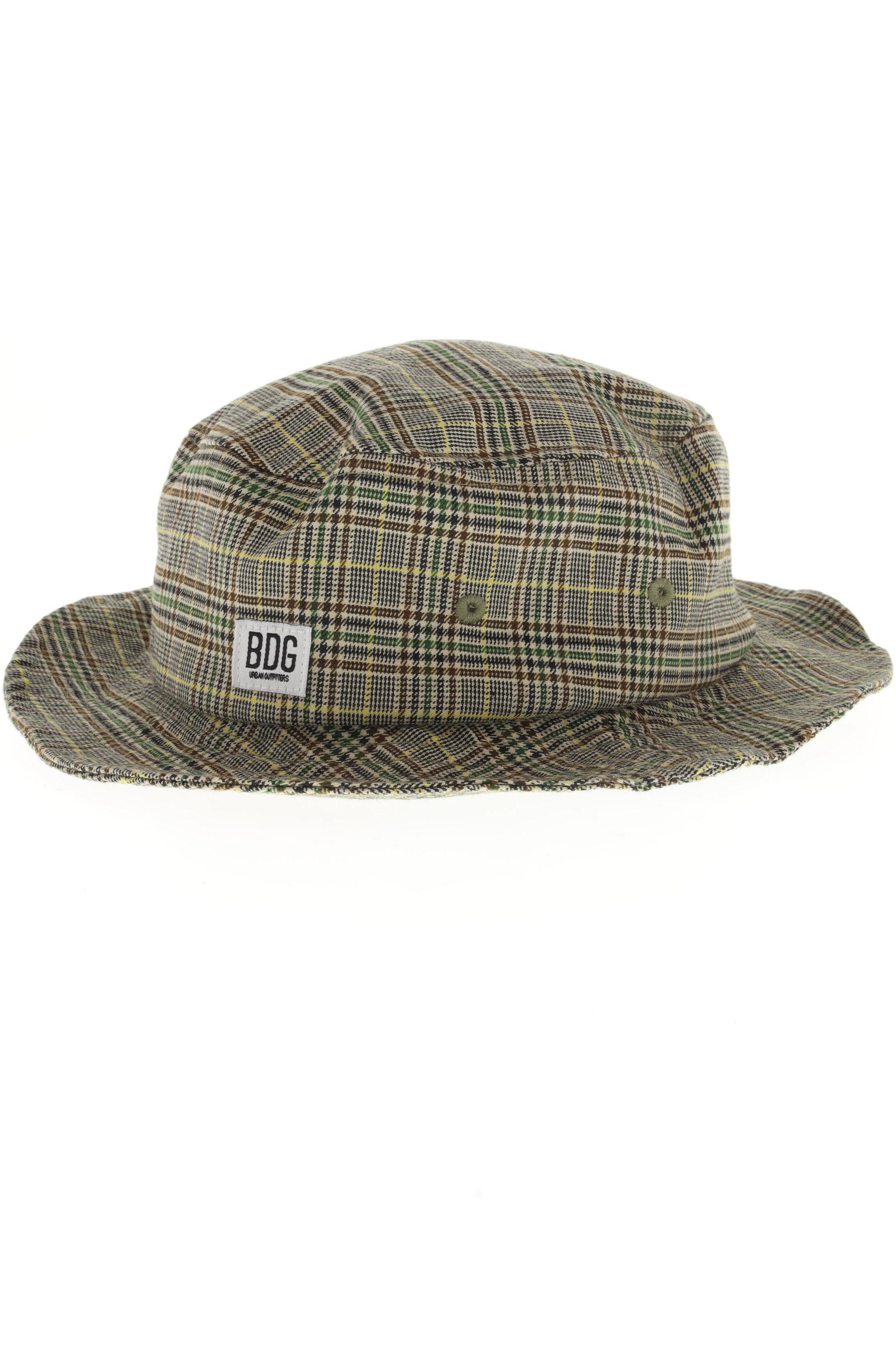 

BDG Urban Outfitters Damen Hut/Mütze, braun, Gr. 56
