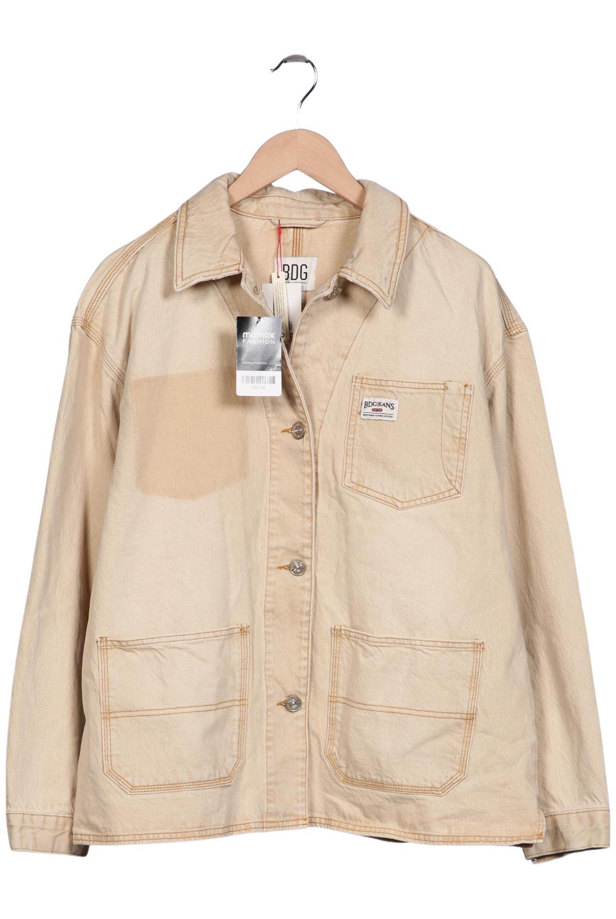 Thumbnail - BDG Urban Outfitters Herren Jacke, beige, Gr. 54