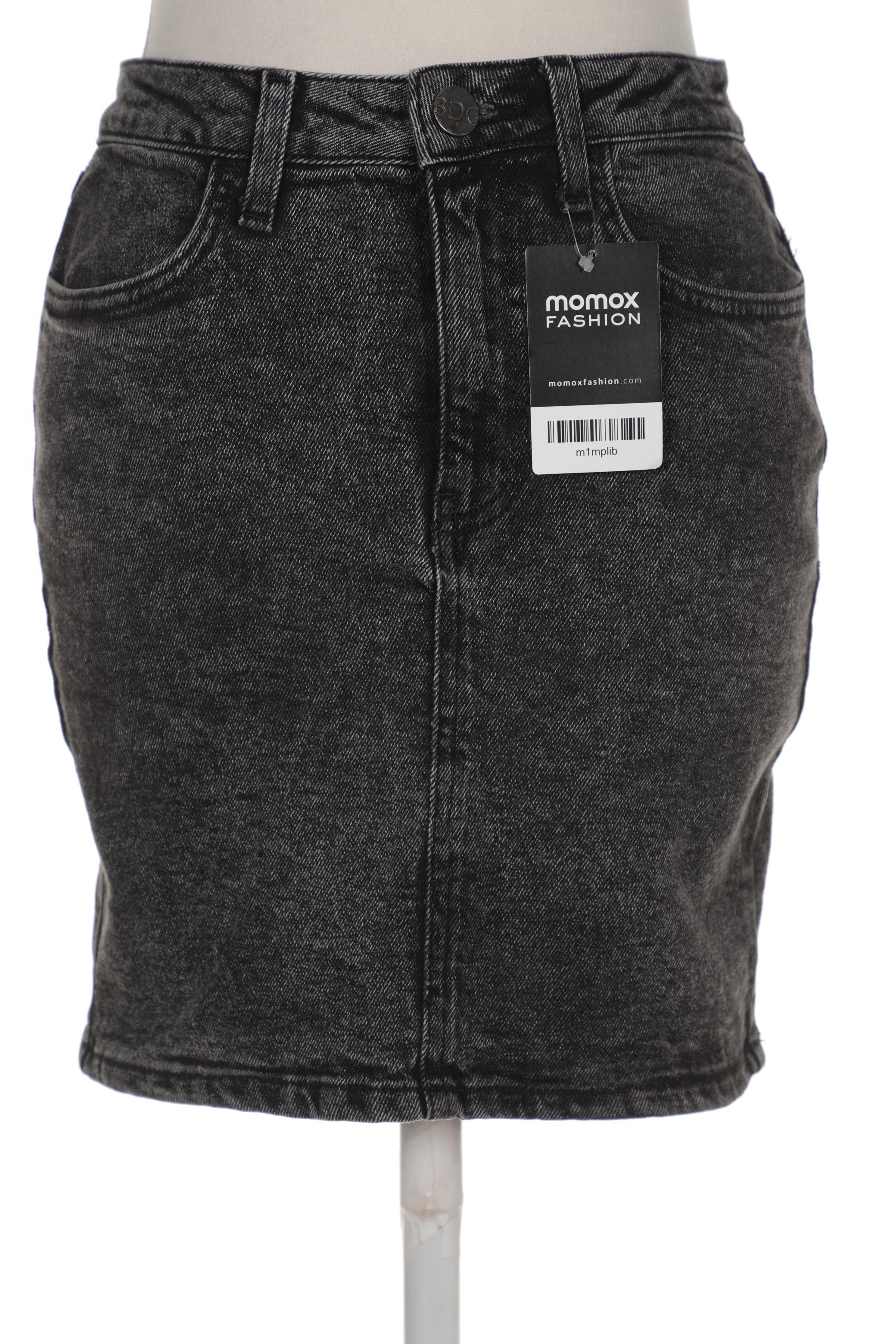 

BDG Urban Outfitters Damen Rock, grau, Gr. 34