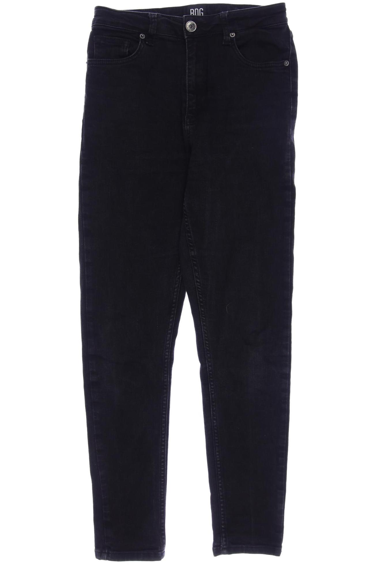 

BDG Urban Outfitters Damen Jeans, schwarz