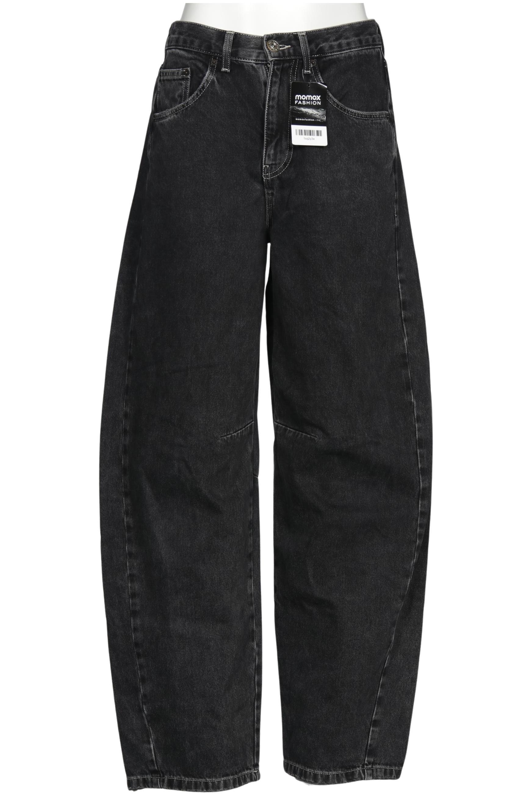 

BDG Urban Outfitters Damen Jeans, schwarz, Gr. 29
