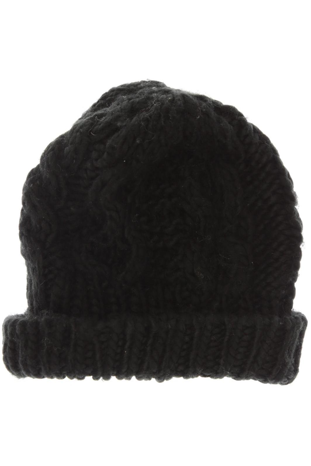 

BDG Urban Outfitters Damen Hut/Mütze, schwarz, Gr. uni