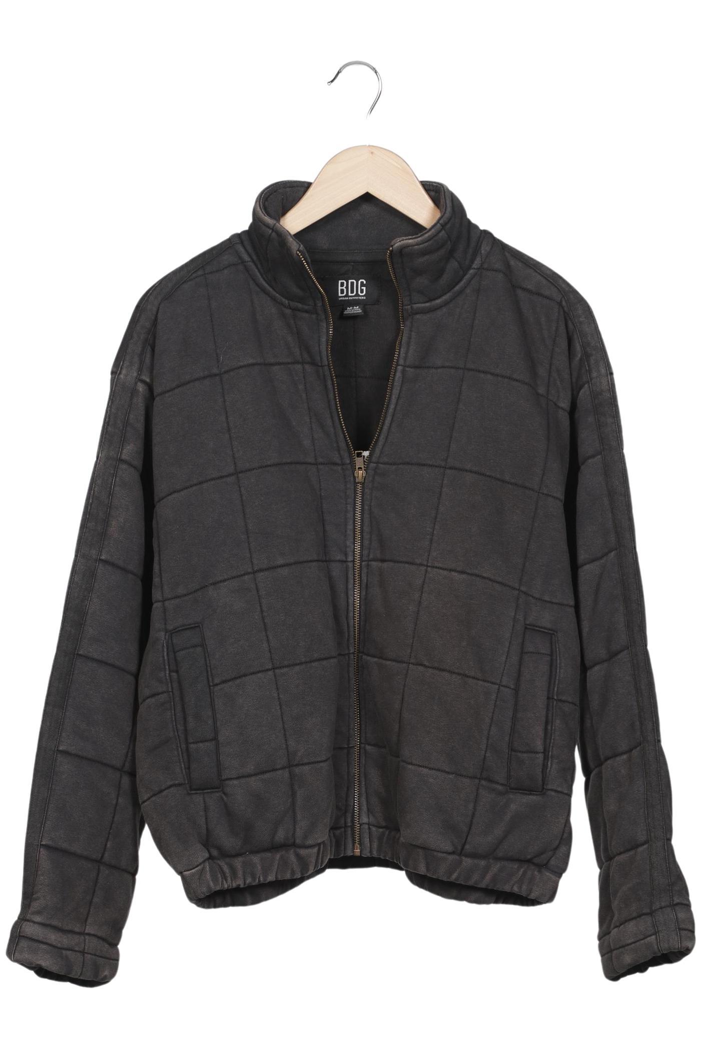 

BDG Urban Outfitters Damen Jacke, grau, Gr. 38