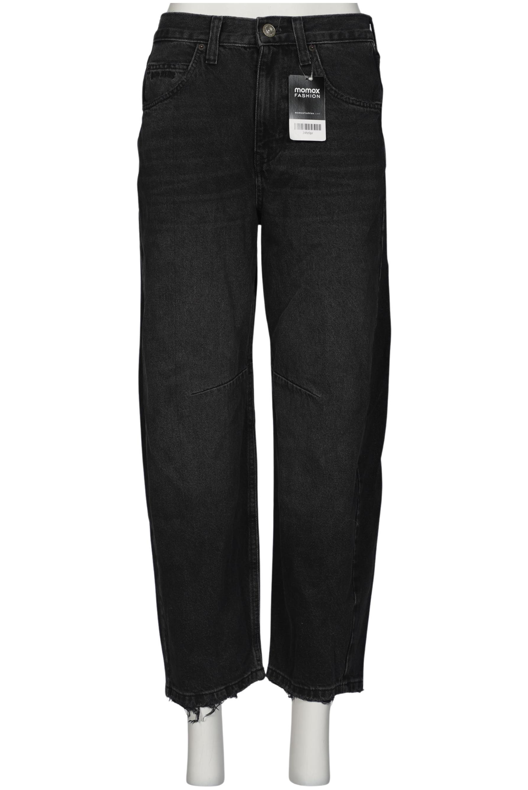 

BDG Urban Outfitters Damen Jeans, schwarz, Gr. 27