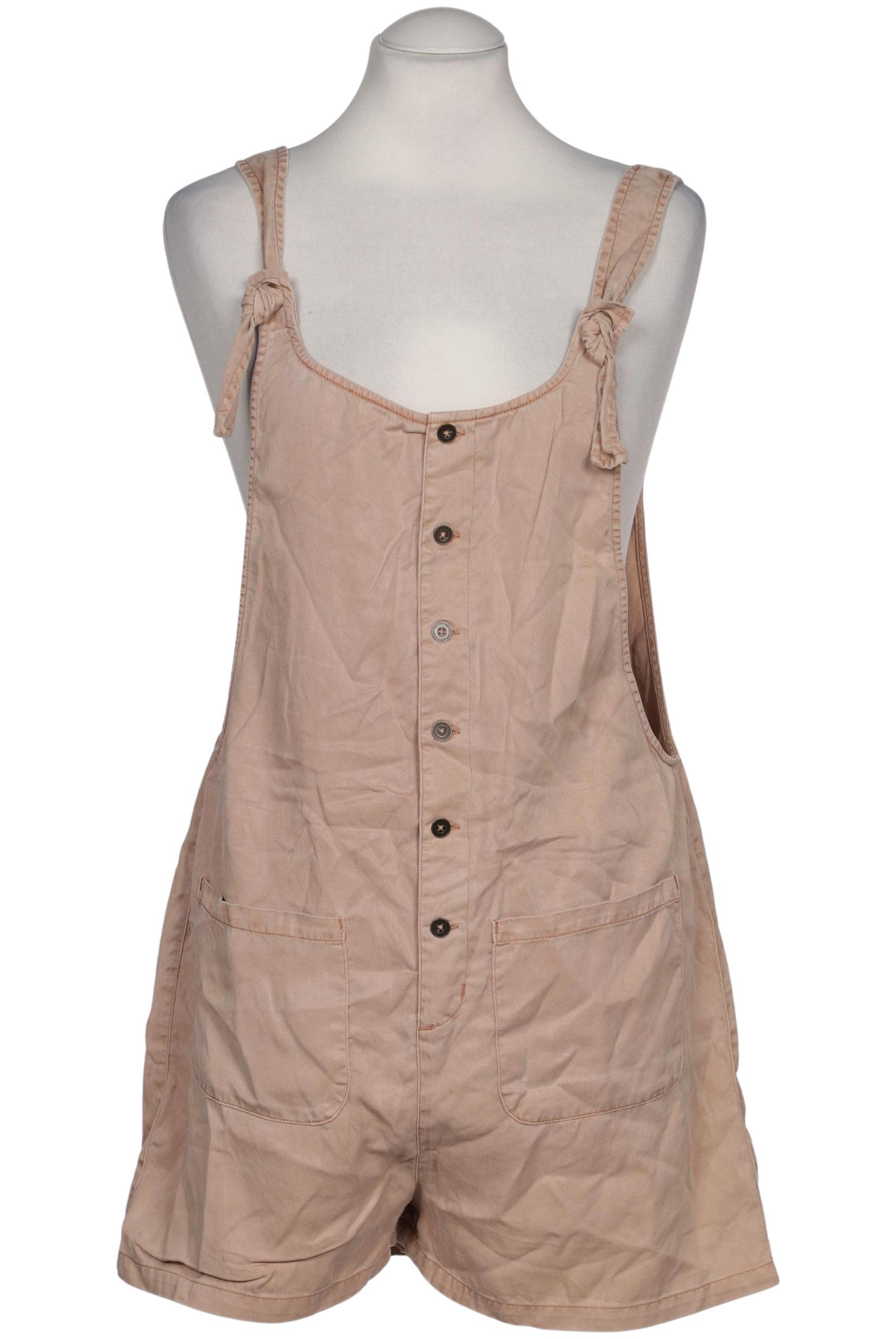 

BDG Urban Outfitters Damen Jumpsuit/Overall, beige, Gr. 38