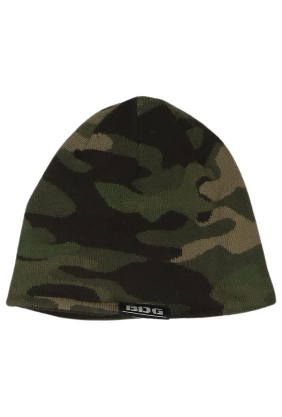 

BDG Urban Outfitters Damen Hut/Mütze, grün, Gr. uni