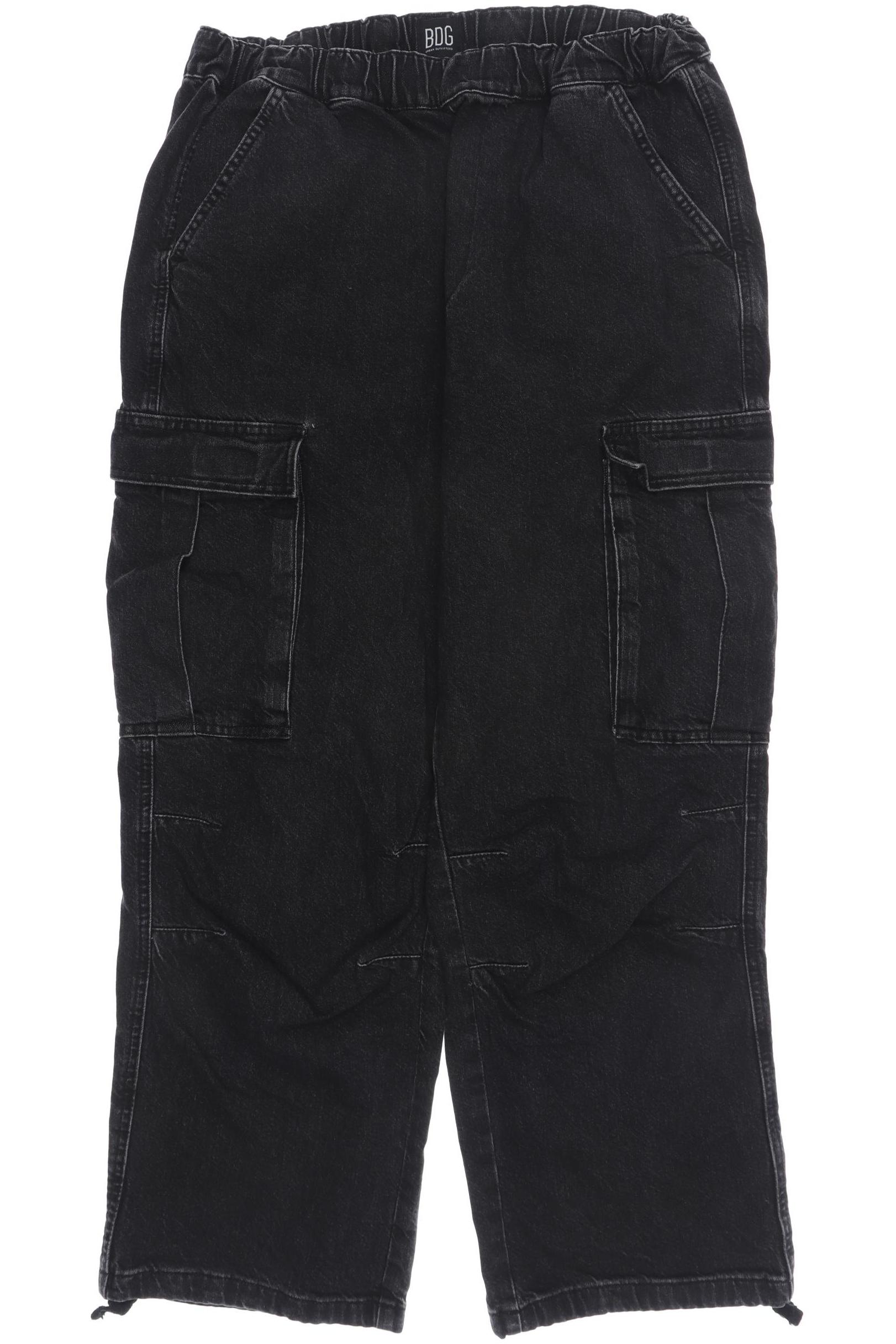 

BDG Urban Outfitters Herren Jeans, schwarz