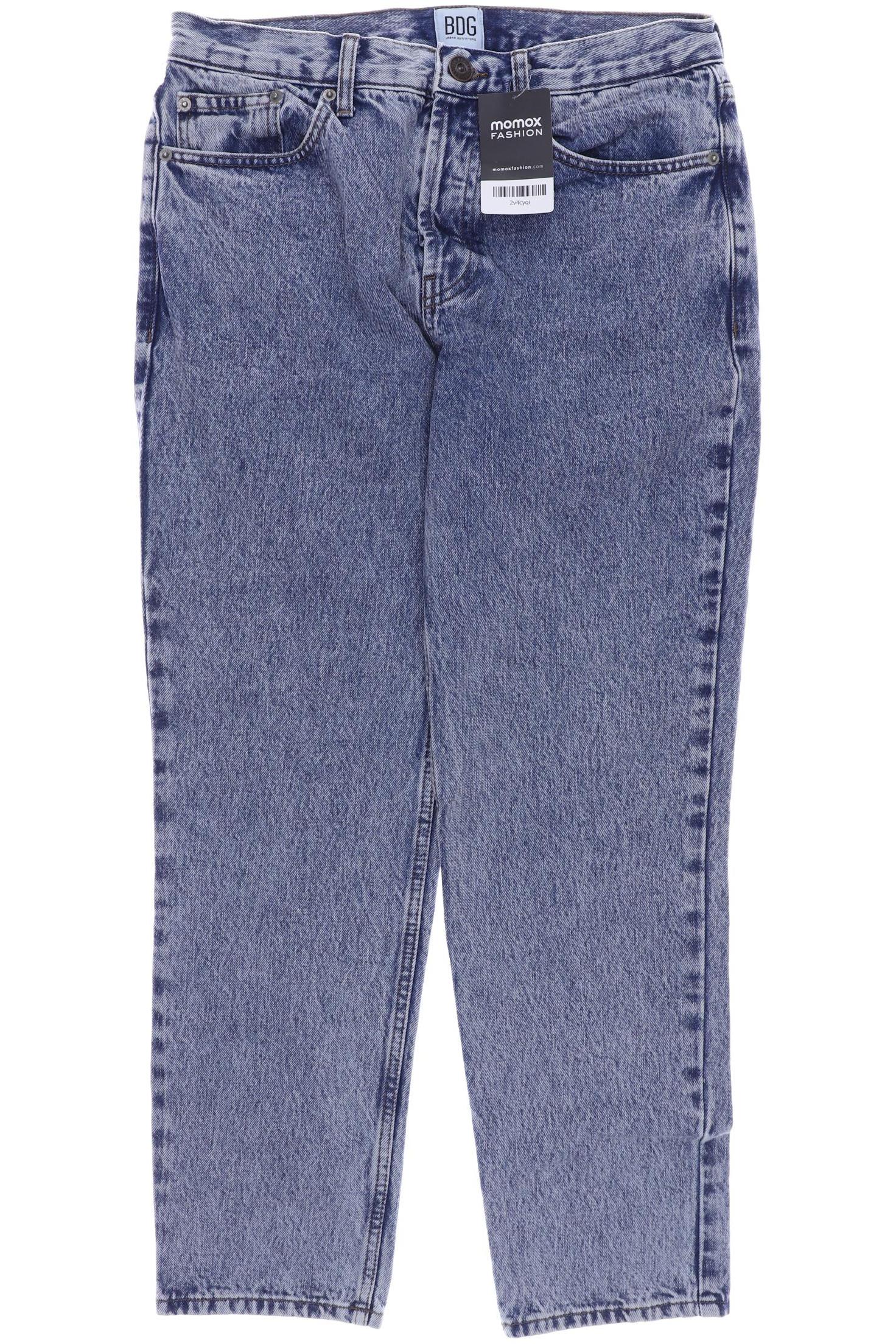 

BDG Urban Outfitters Damen Jeans, blau, Gr. 30
