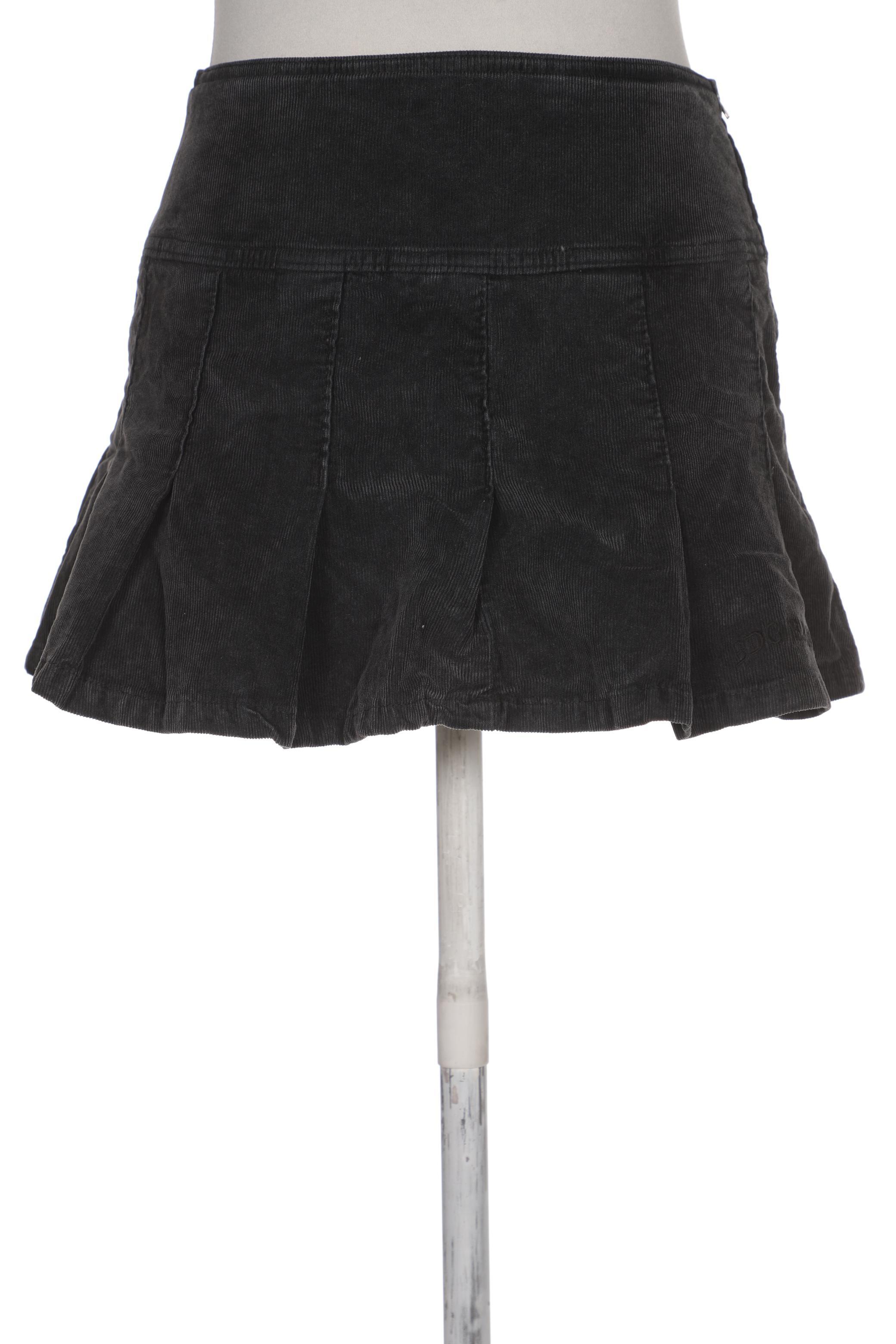 

BDG Urban Outfitters Damen Rock, schwarz