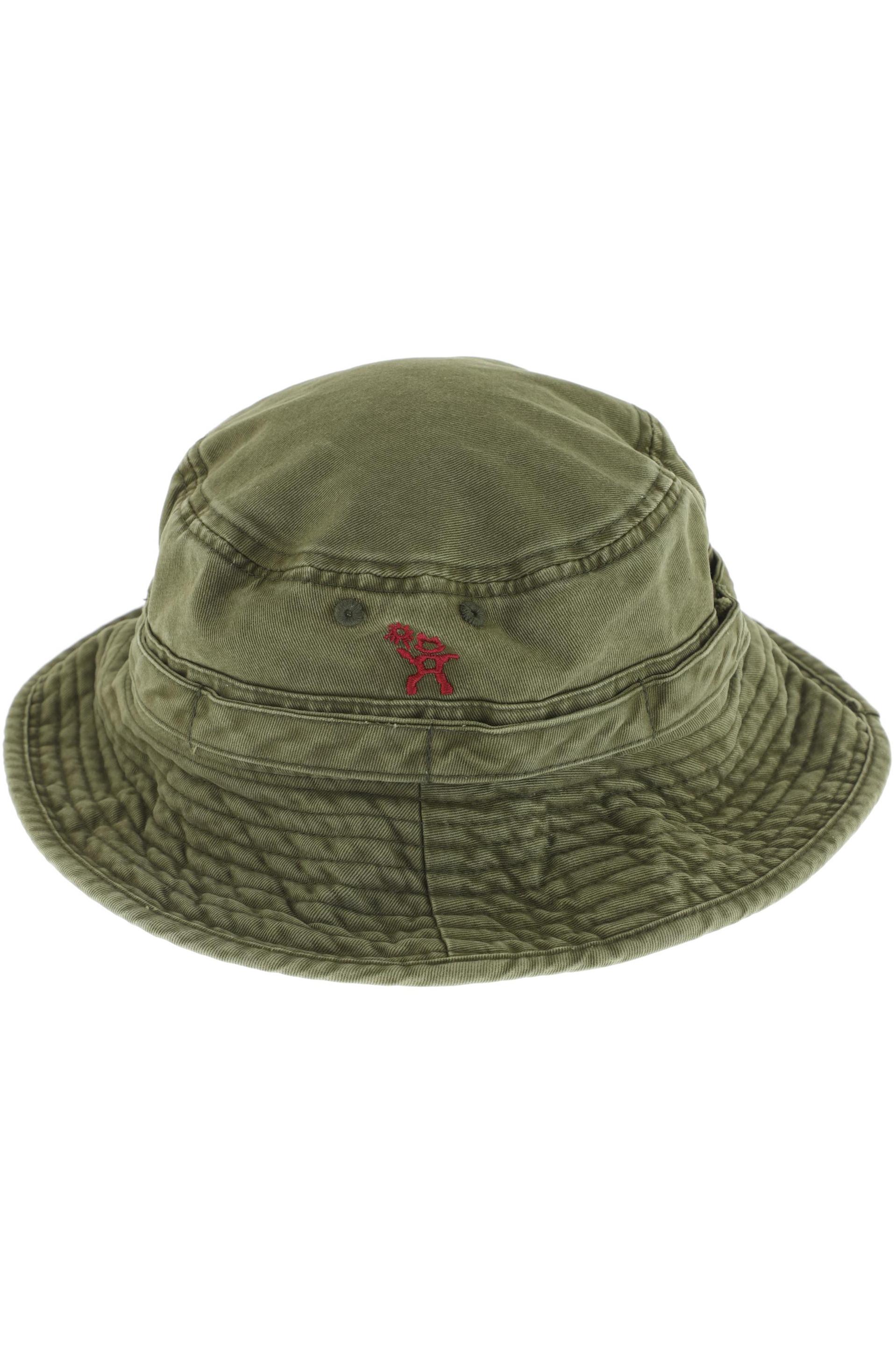 

BDG Urban Outfitters Herren Hut/Mütze, grün, Gr. uni