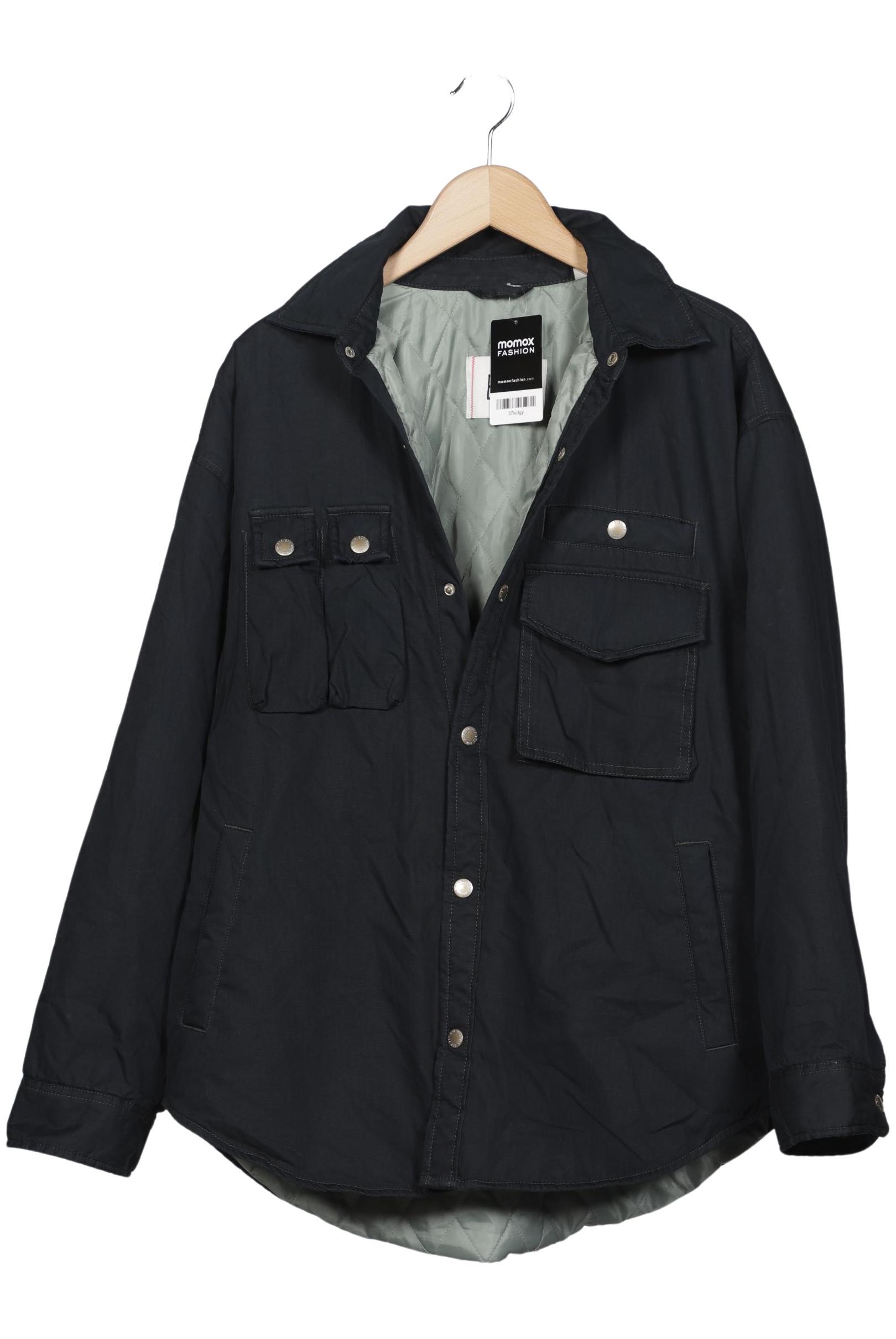 Thumbnail - BDG Urban Outfitters Herren Jacke, marineblau, Gr. 48