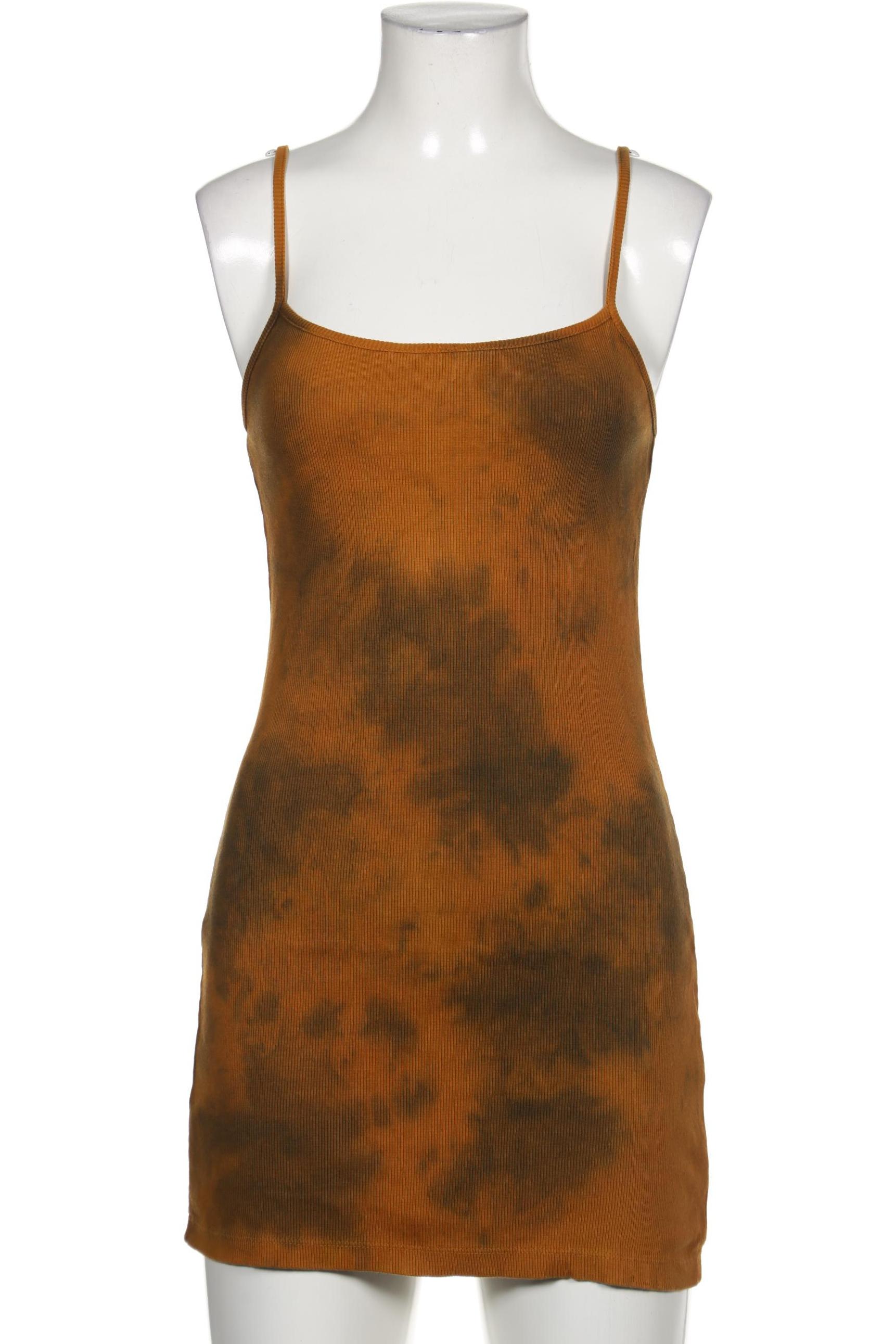

BDG Urban Outfitters Damen Kleid, orange