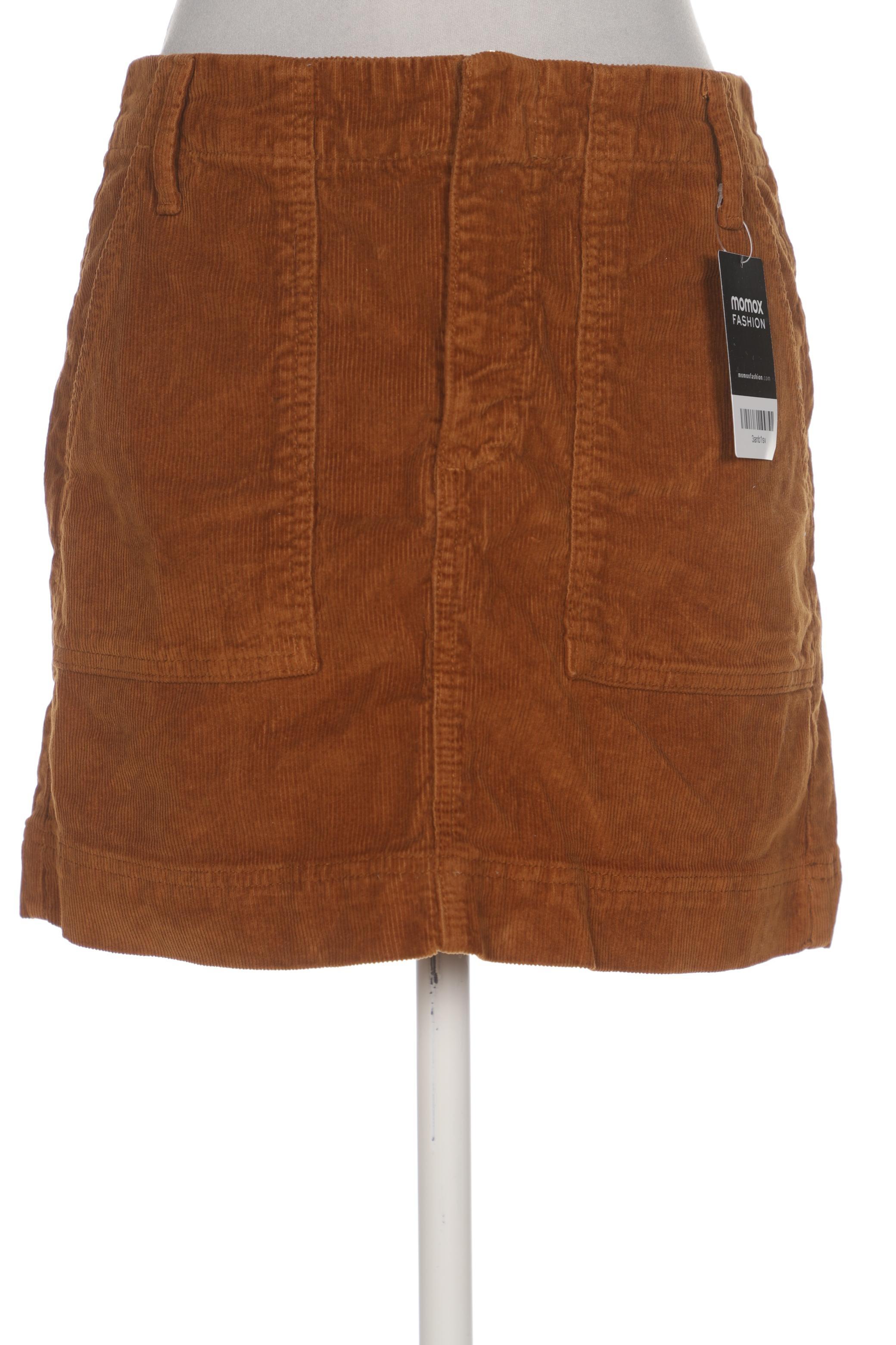 

BDG Urban Outfitters Damen Rock, braun, Gr. 36