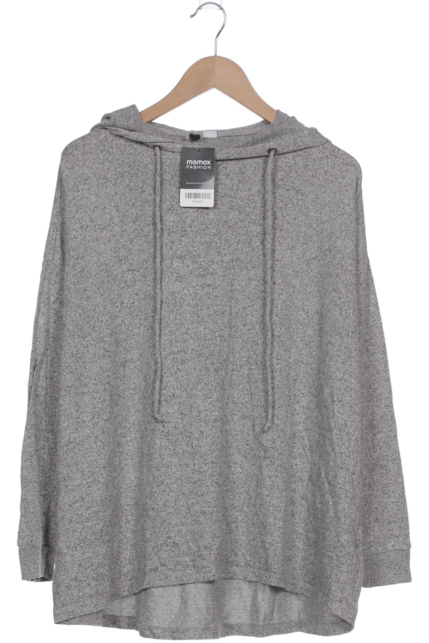 

BDG Urban Outfitters Damen Langarmshirt, grau, Gr. 38