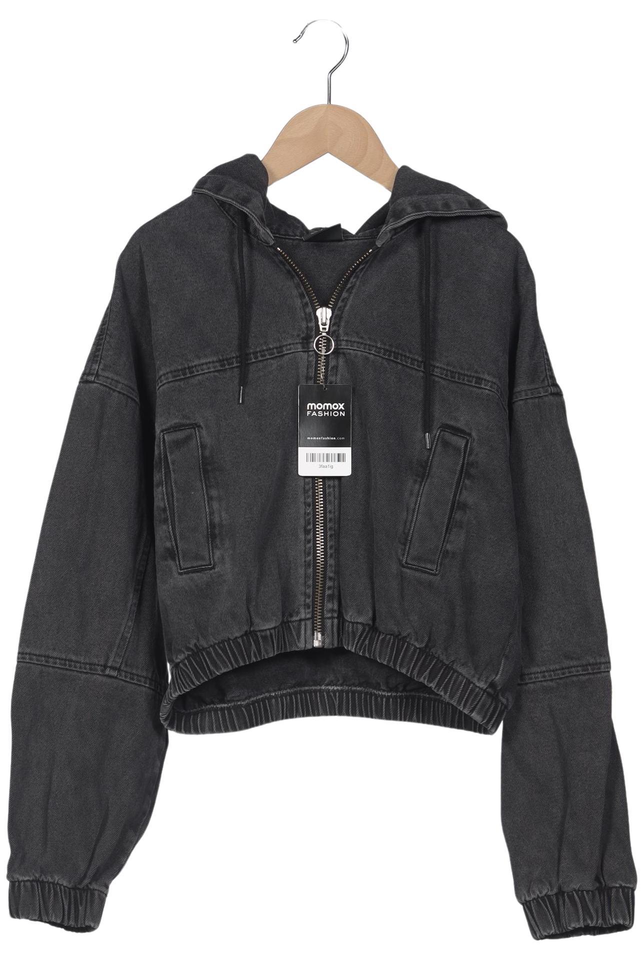 

BDG Urban Outfitters Damen Jacke, grau, Gr. 36