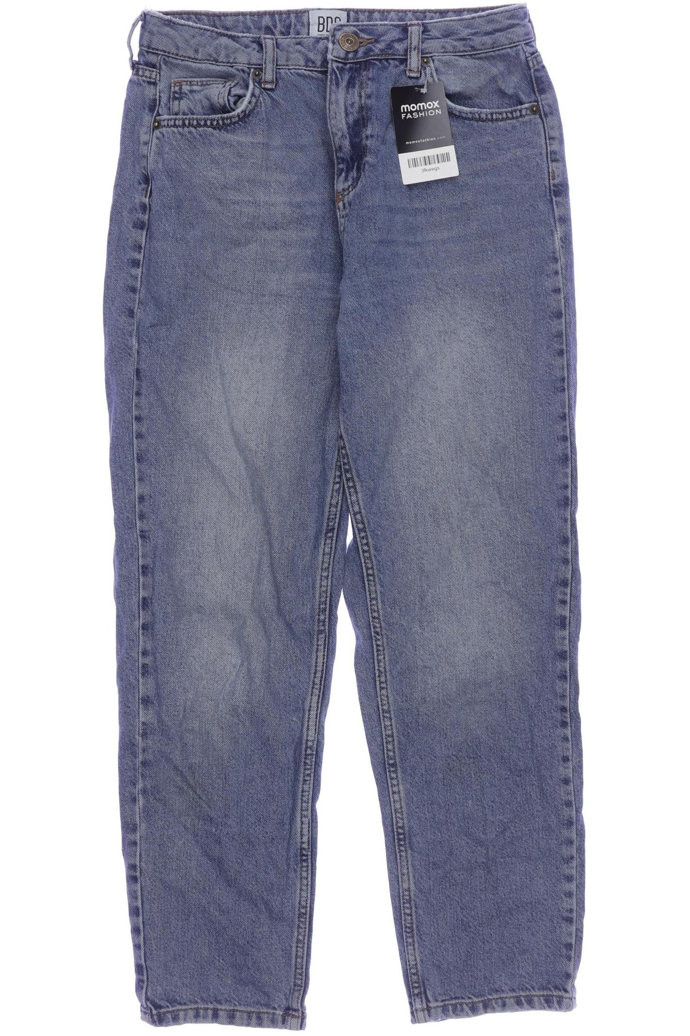 

BDG Urban Outfitters Damen Jeans, blau, Gr. 28