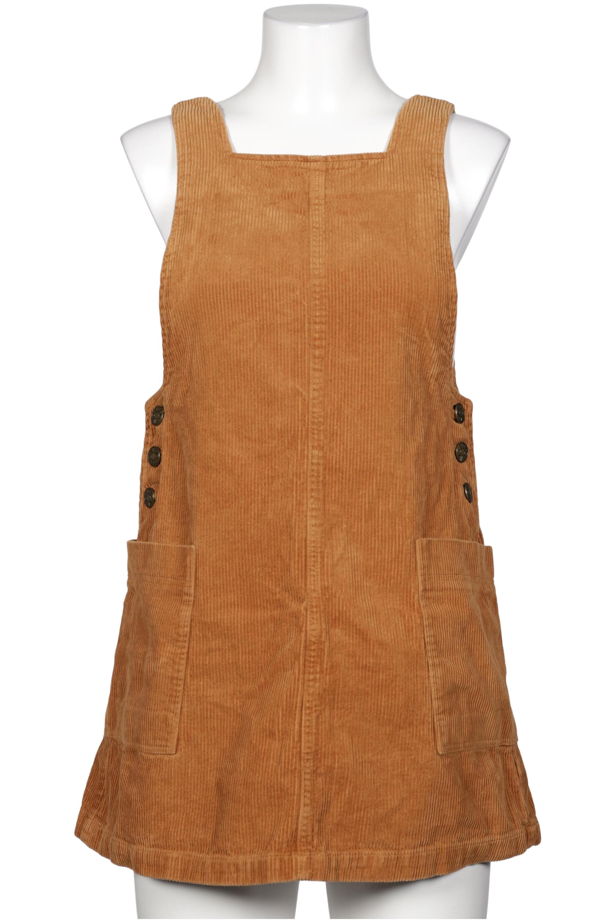 

BDG Urban Outfitters Damen Kleid, braun, Gr. 36