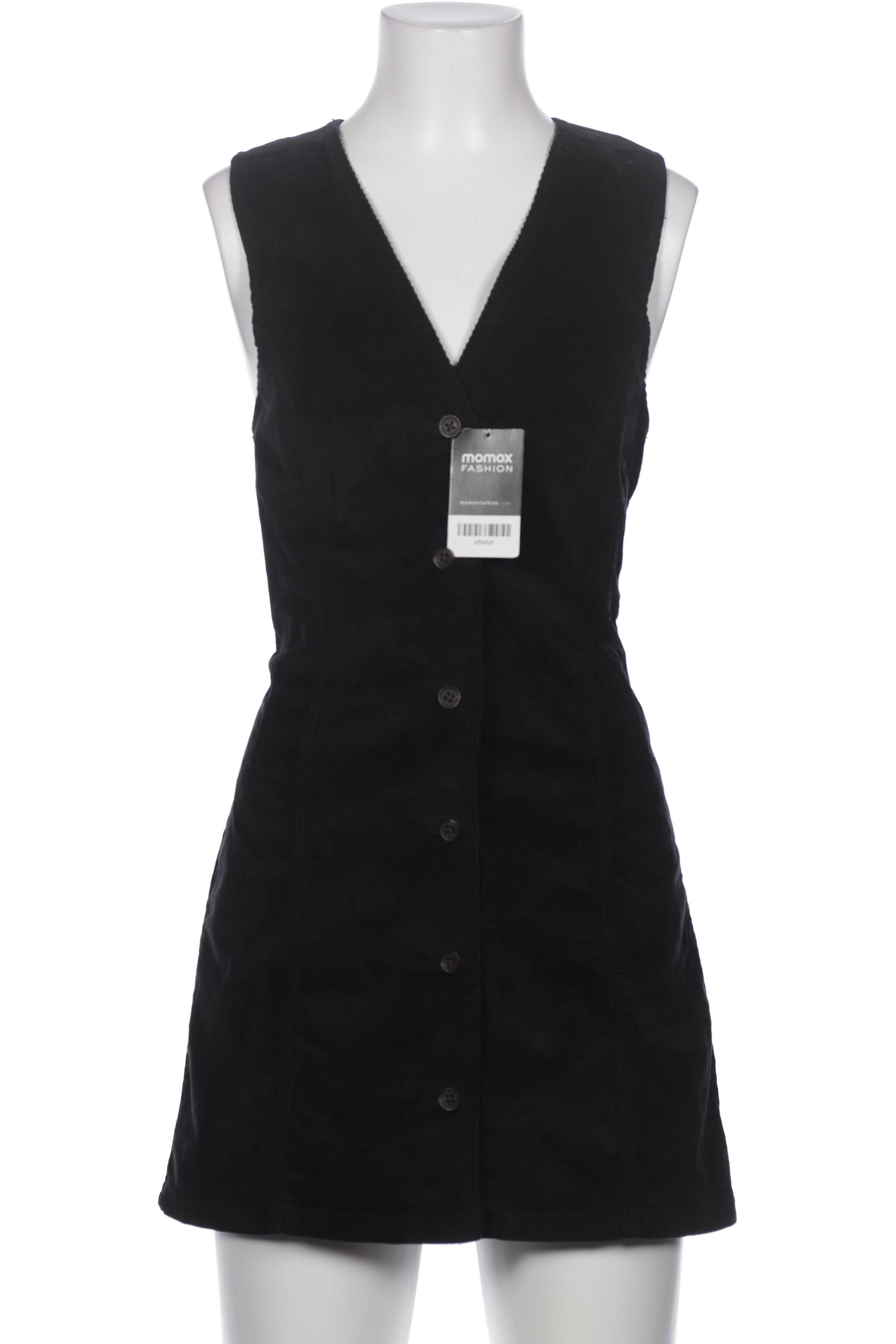 

BDG Urban Outfitters Damen Kleid, schwarz, Gr. 36