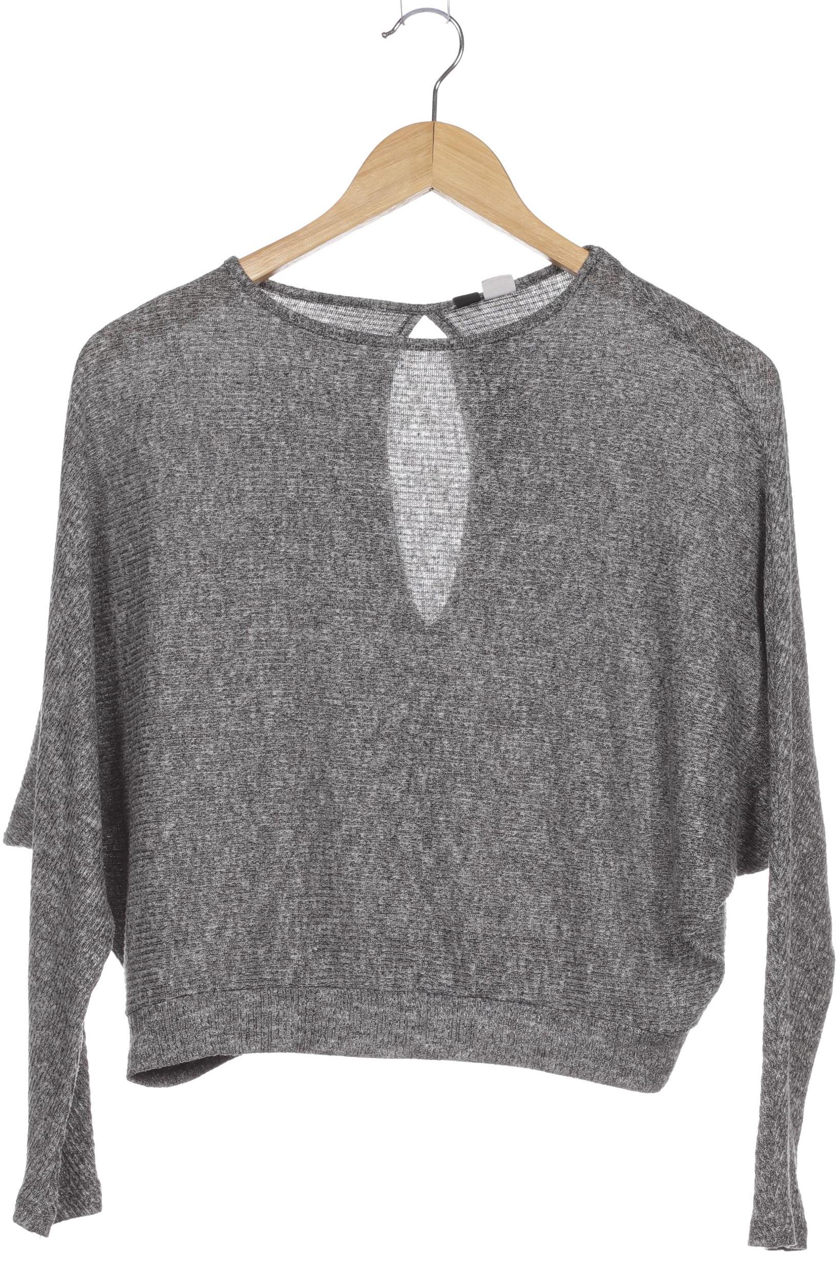 

BDG Urban Outfitters Damen Pullover, grau, Gr. 36