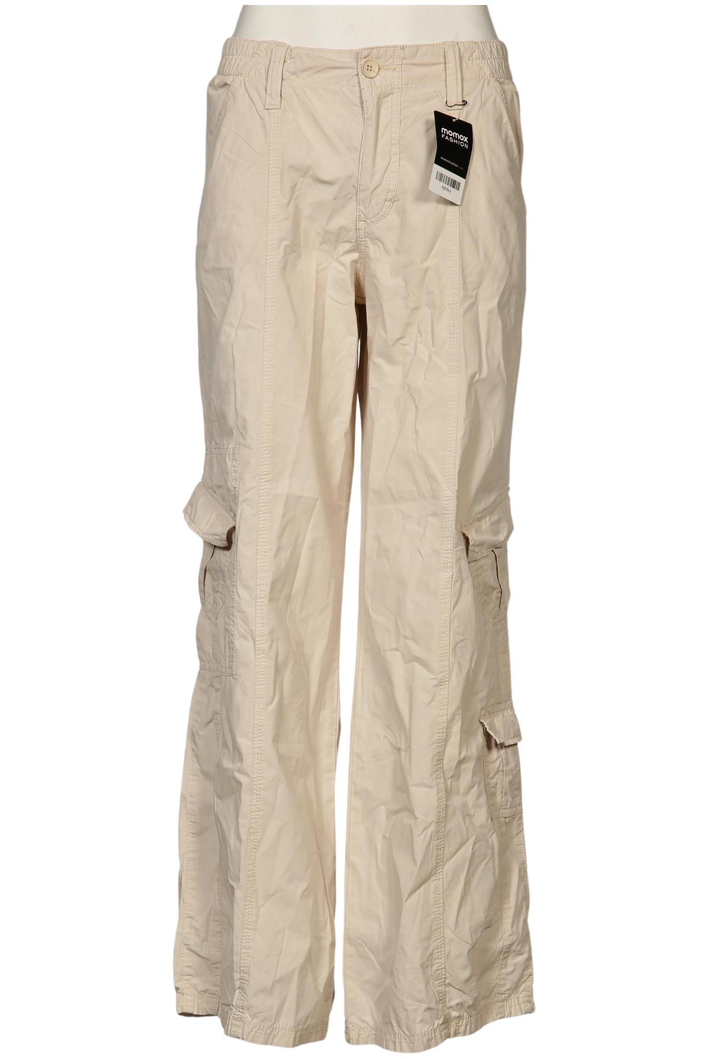 

BDG Urban Outfitters Damen Stoffhose, beige, Gr. 0