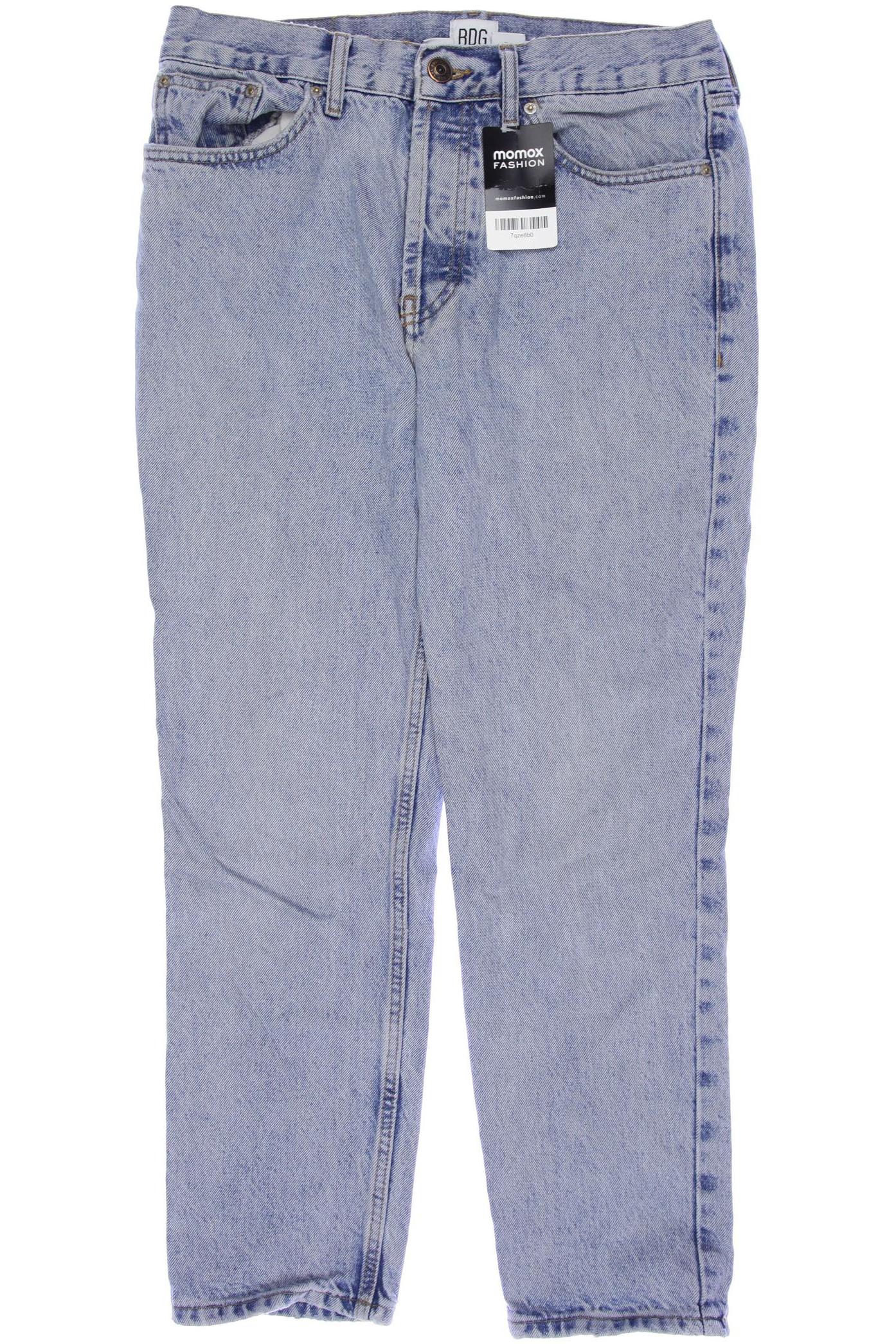 

BDG Urban Outfitters Herren Jeans, blau, Gr. 30