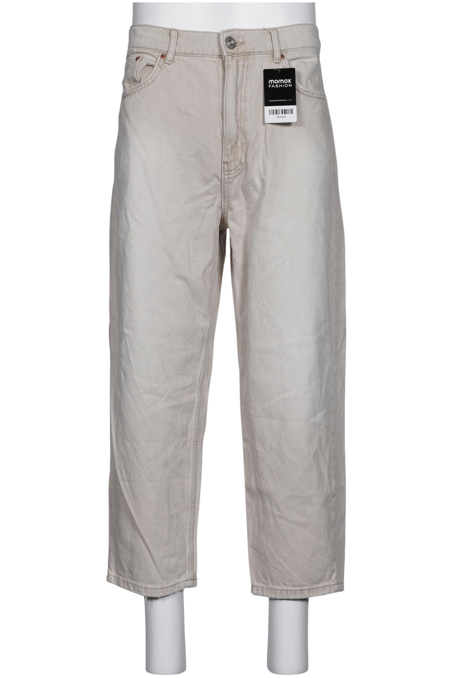 

BDG Urban Outfitters Herren Jeans, beige, Gr. 32