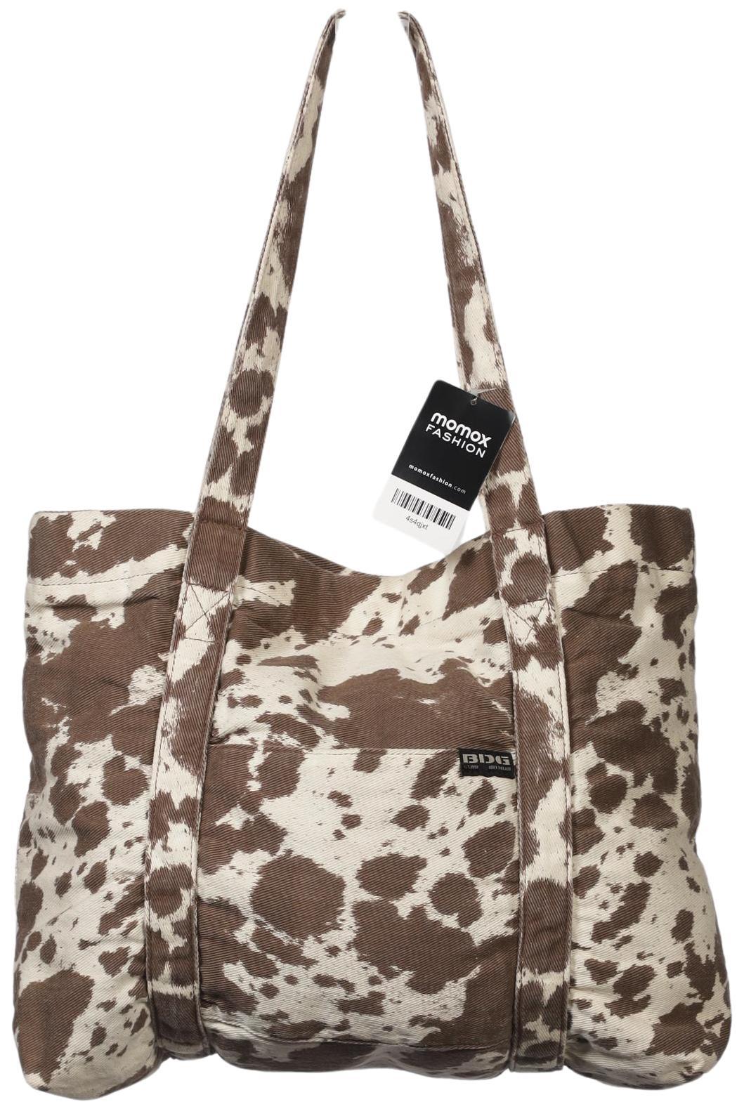 

BDG Urban Outfitters Damen Handtasche, mehrfarbig, Gr.