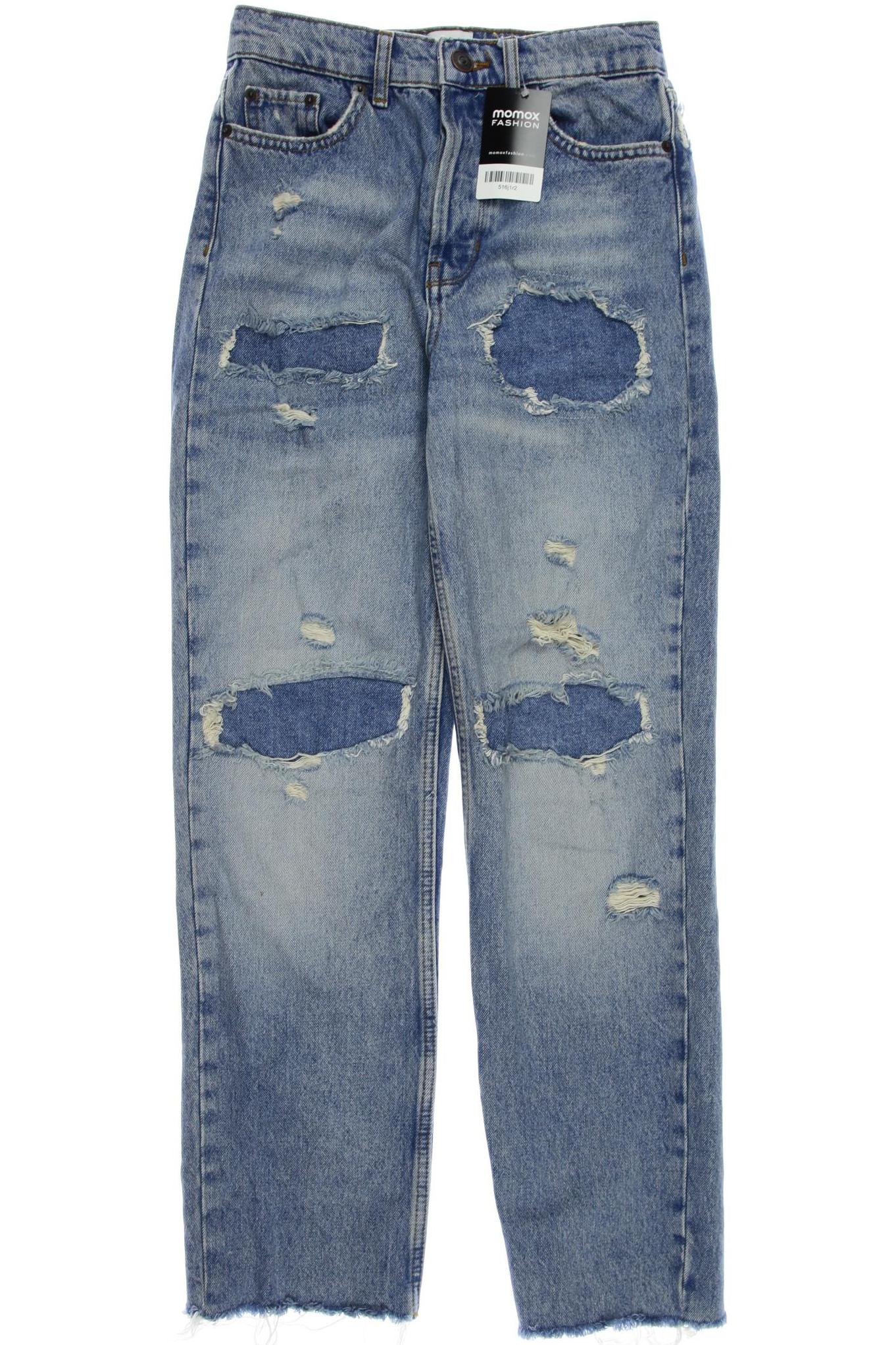 

BDG Urban Outfitters Damen Jeans, blau, Gr. 26