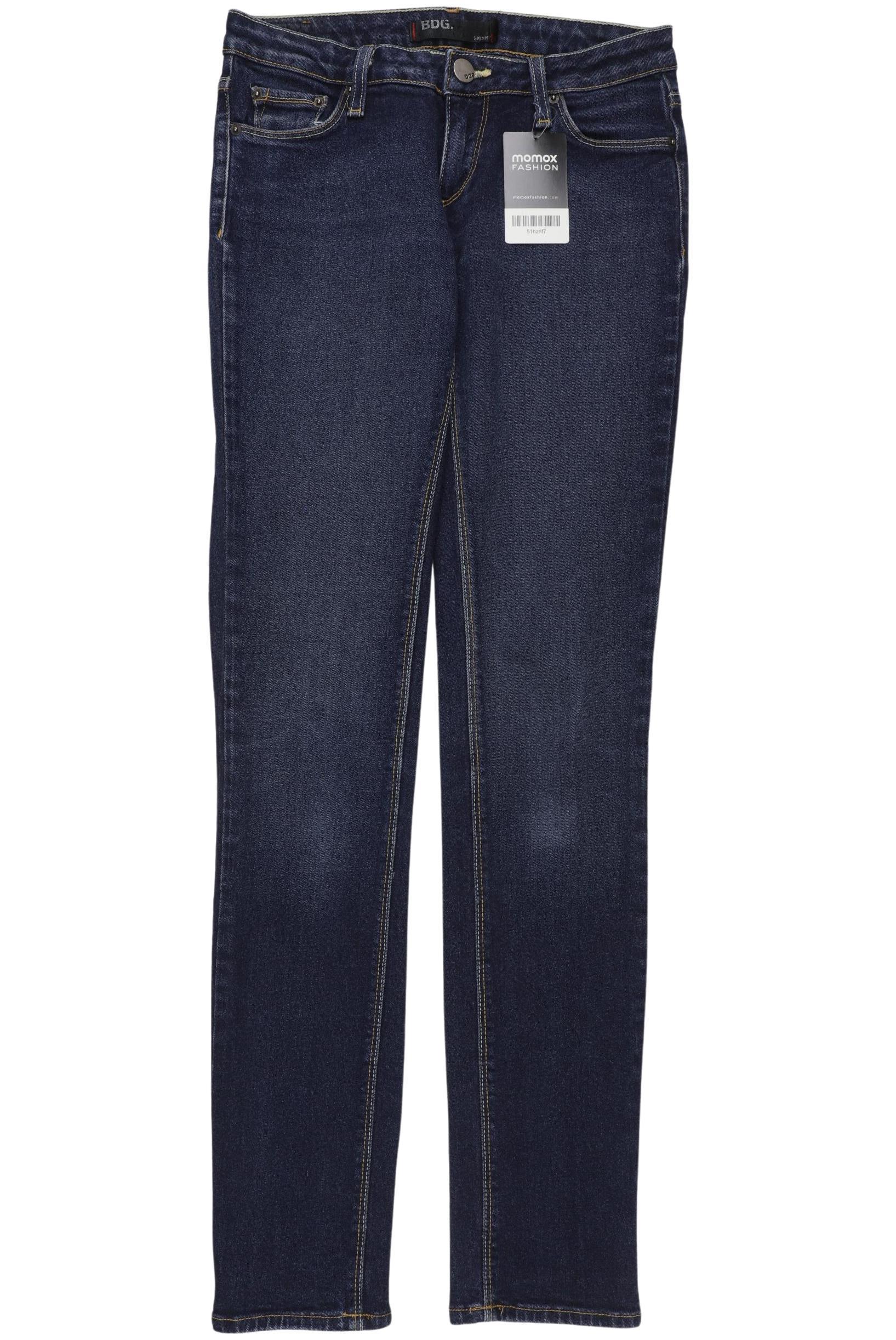 

BDG Urban Outfitters Damen Jeans, marineblau, Gr. 26
