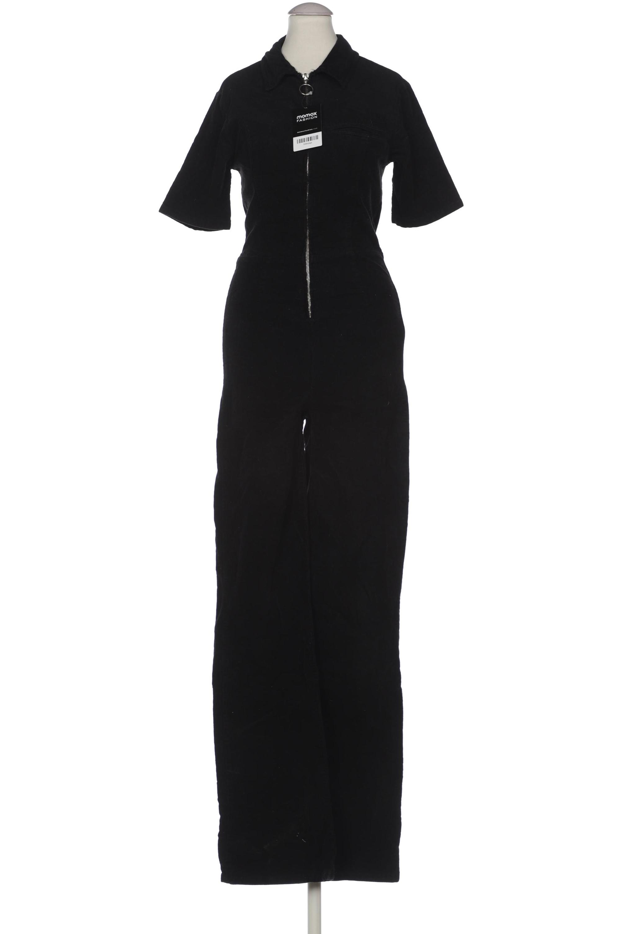 

BDG Urban Outfitters Damen Jumpsuit/Overall, schwarz, Gr. 34