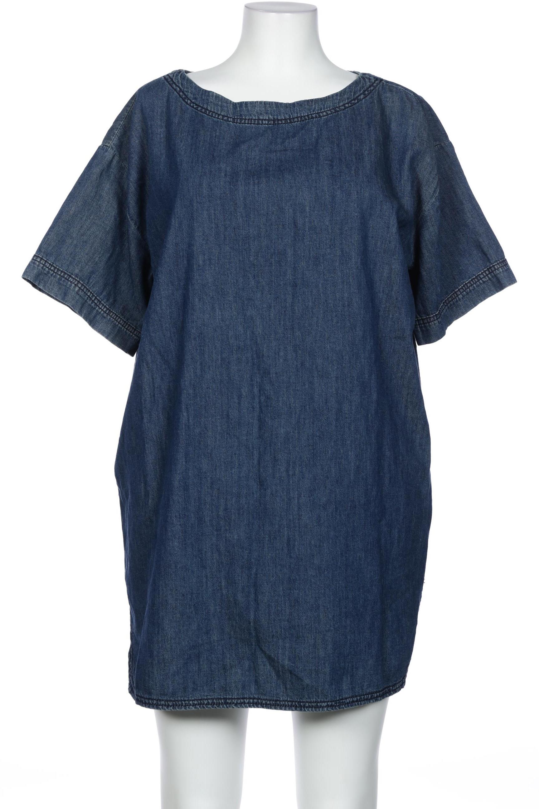 

BDG Urban Outfitters Damen Kleid, blau, Gr. 42
