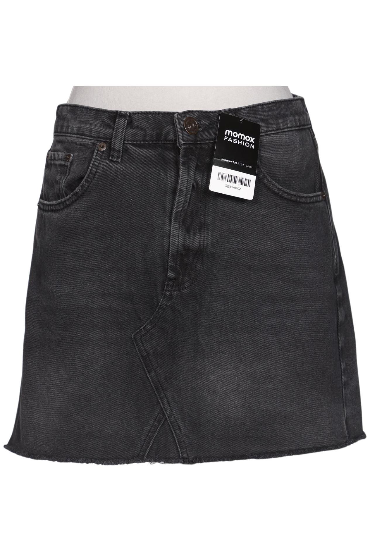 

BDG Urban Outfitters Damen Rock, grau, Gr. 36